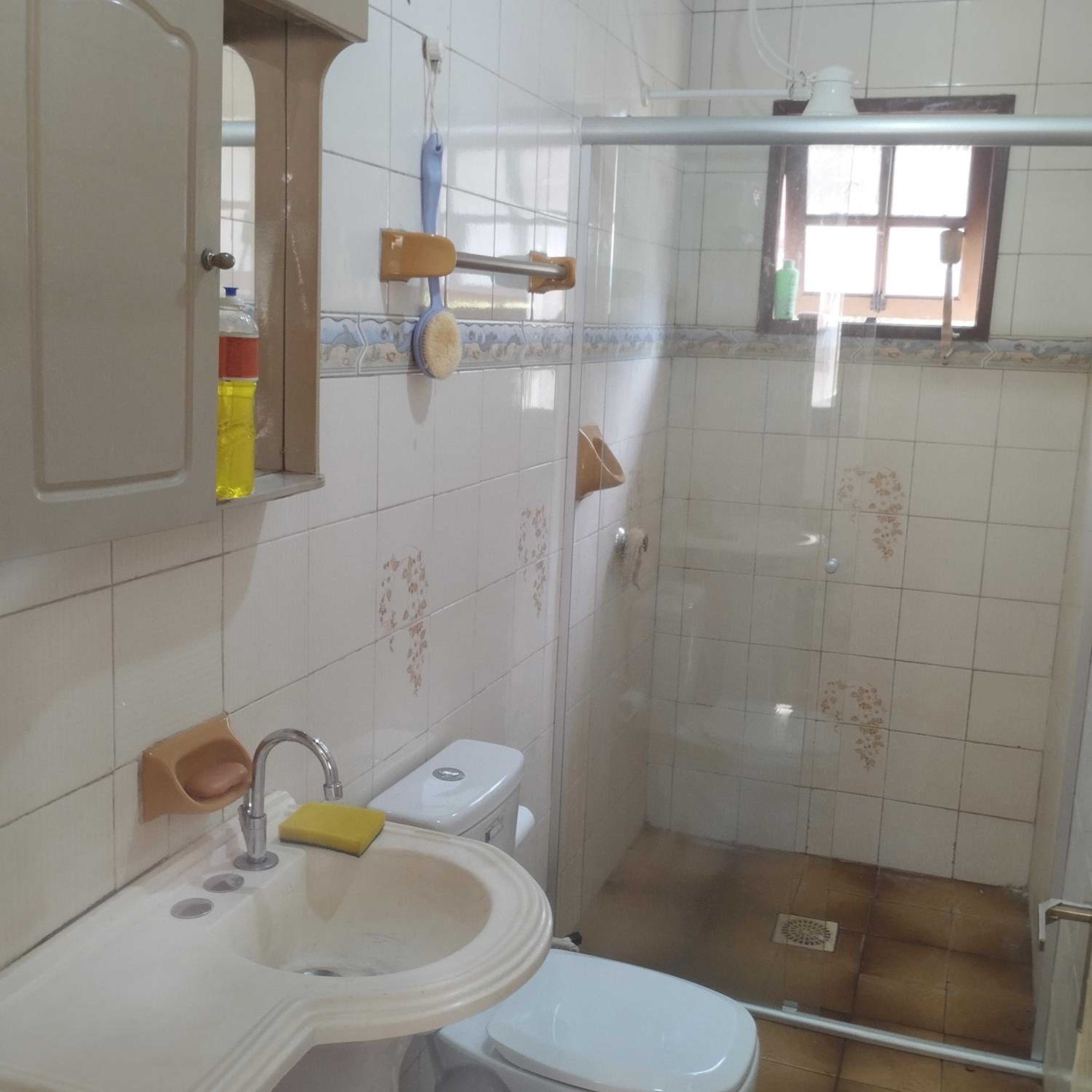 Double Room With Shared Bathroom photo 1