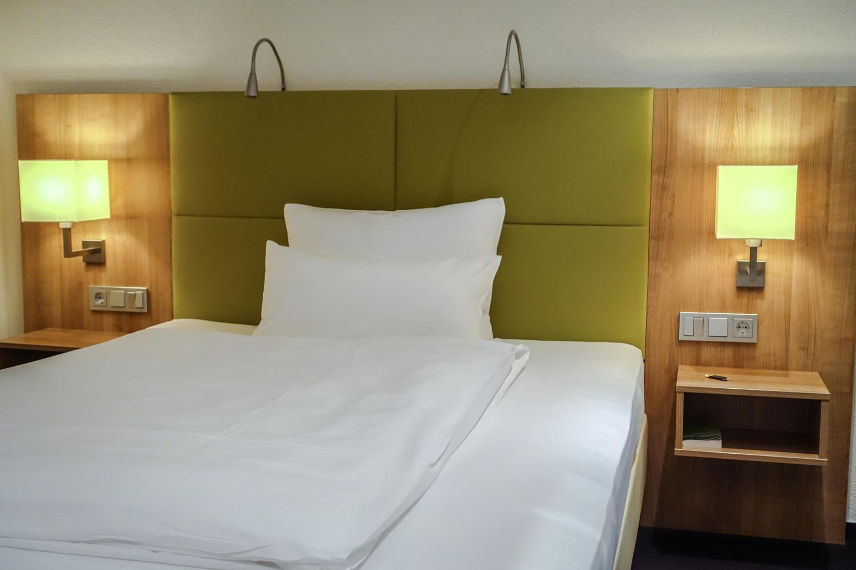 Comfort Double Room photo 2