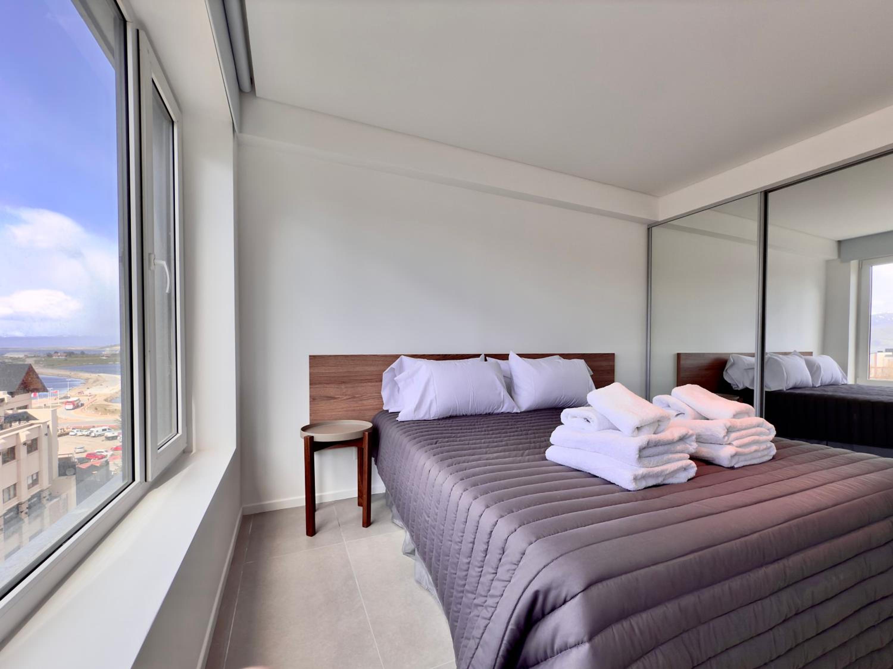 One-Bedroom Premium Apartment