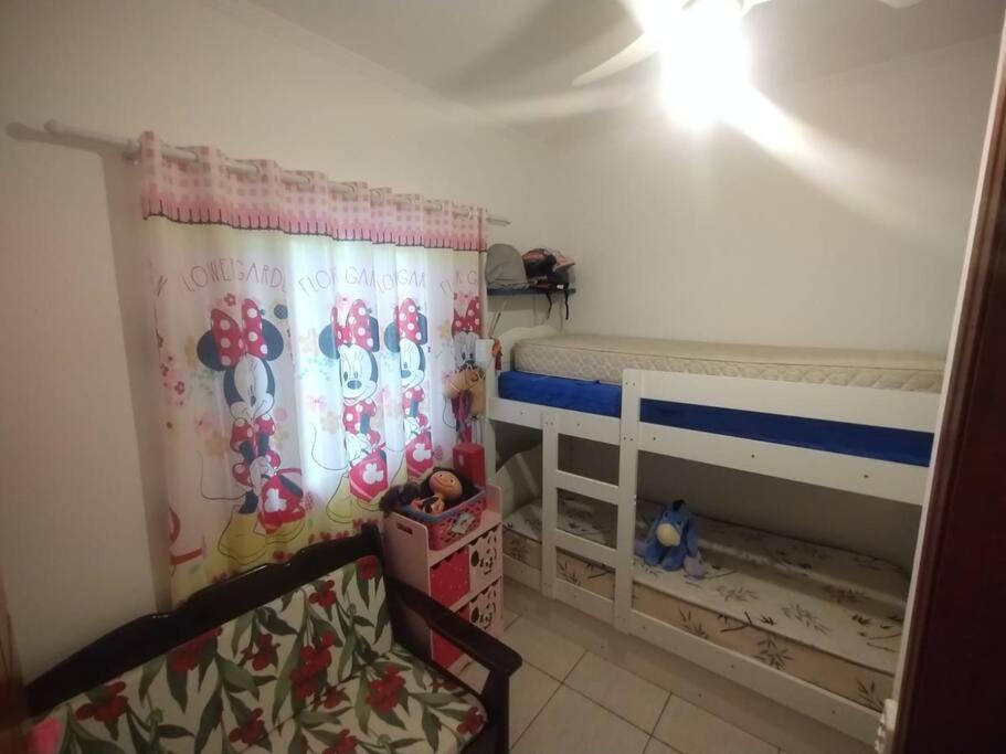 One-Bedroom House photo 1