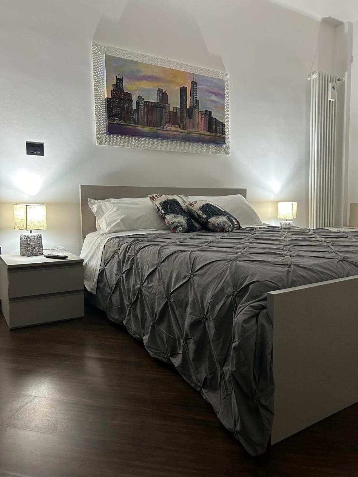 Deluxe Double Room with Balcony photo 1