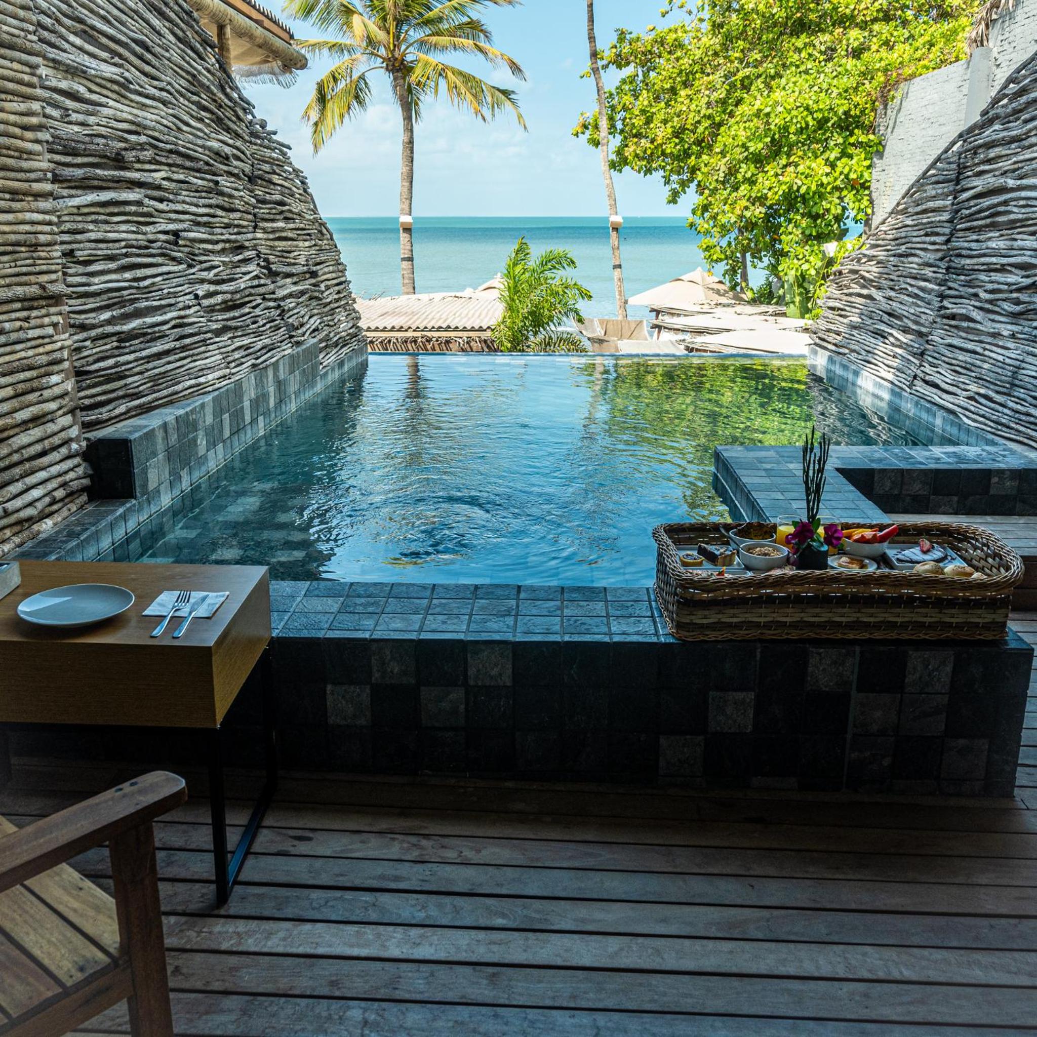 Suite with Private Pool photo 2