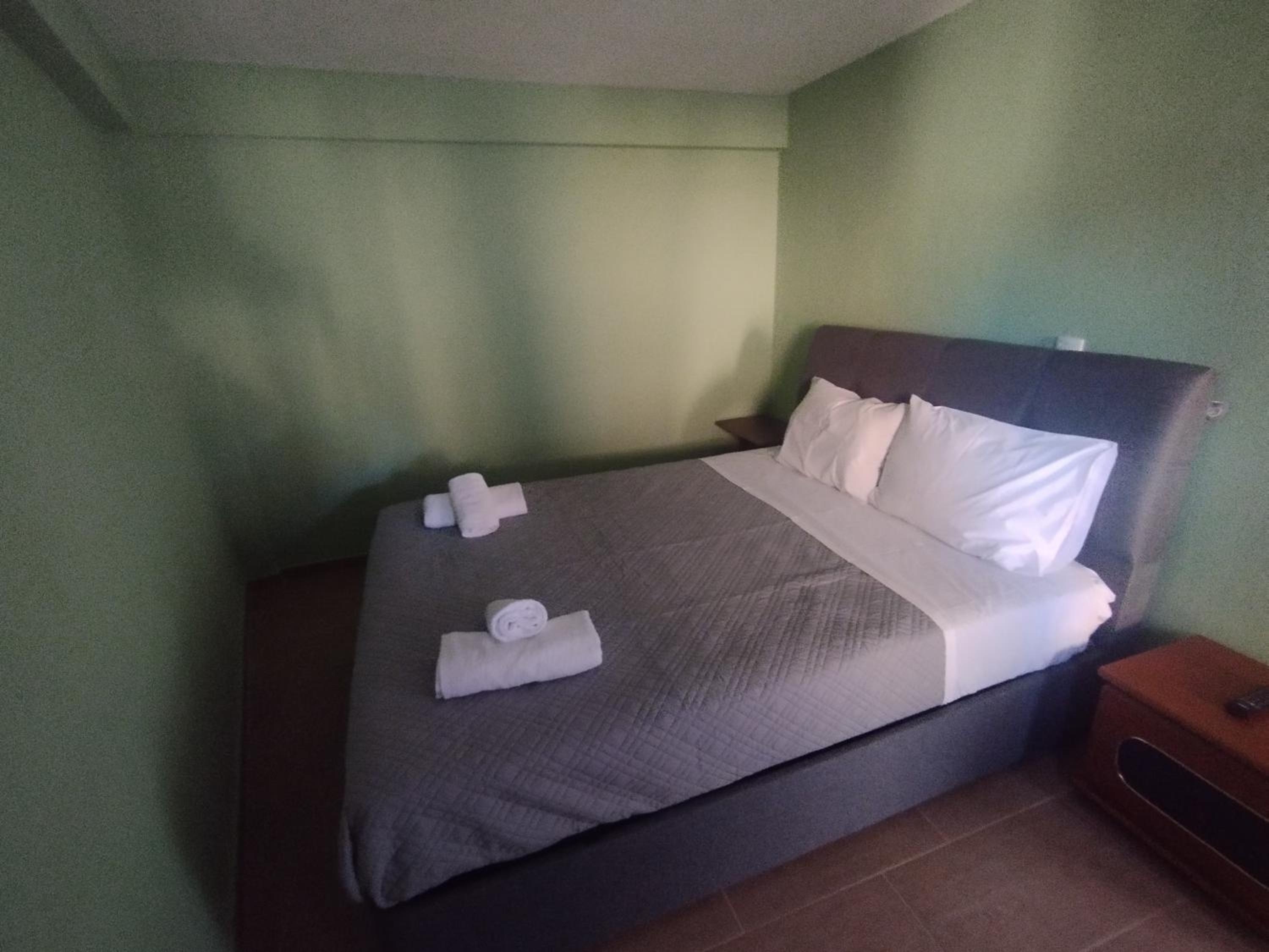 Double Room with Private Bathroom photo 3