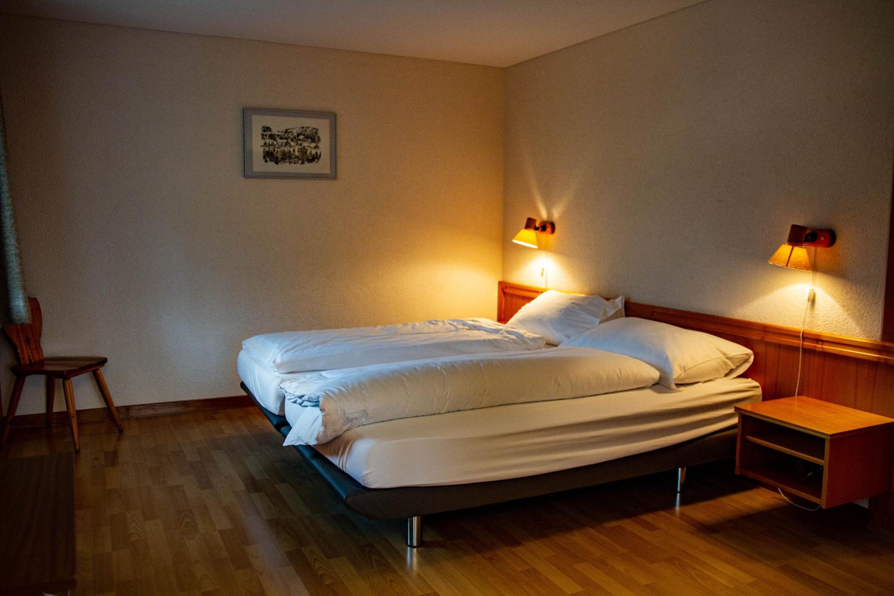 Standard Single Room photo 3