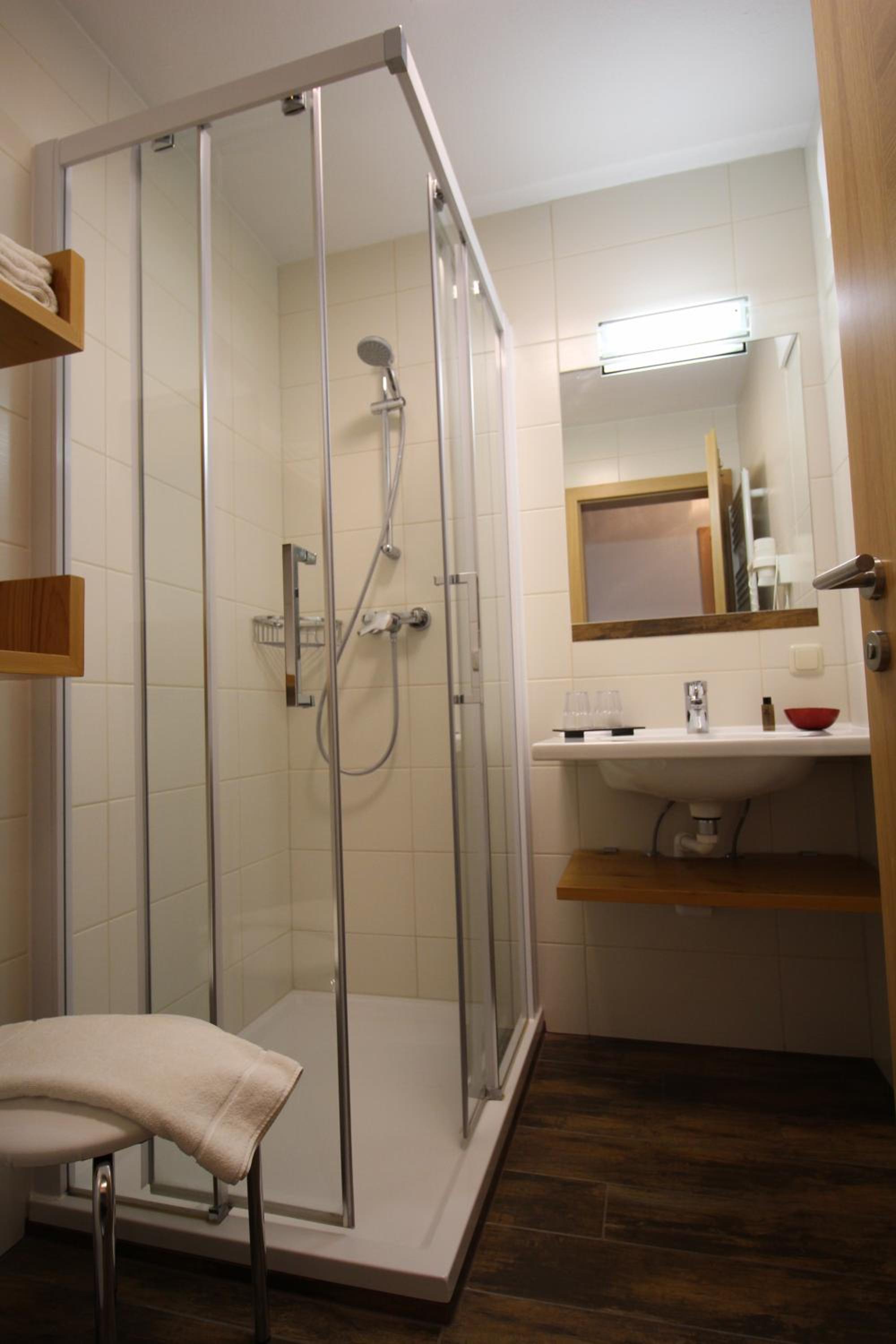 Junior Suite With Balcony photo 2