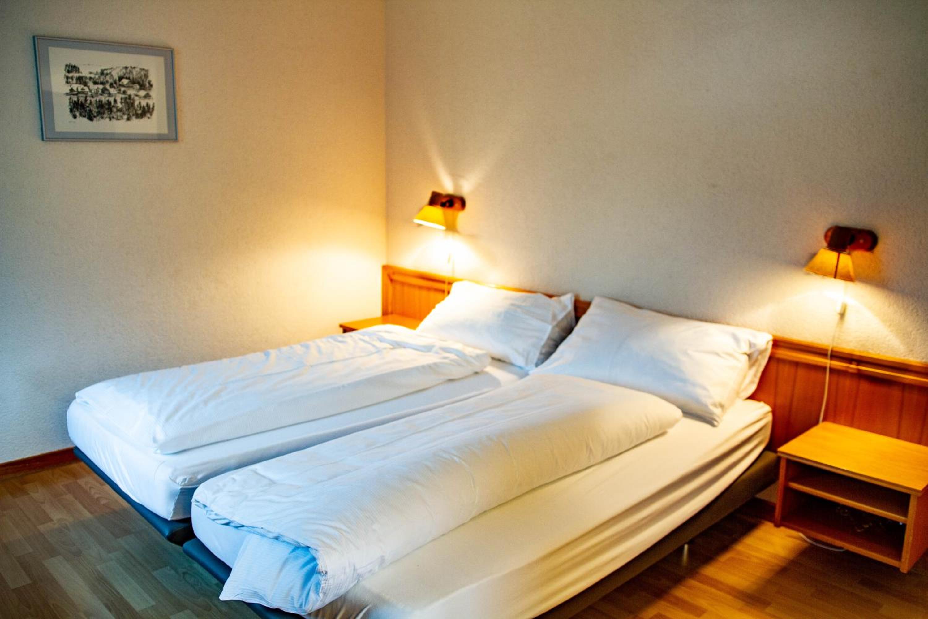 Standard Double Room photo 1