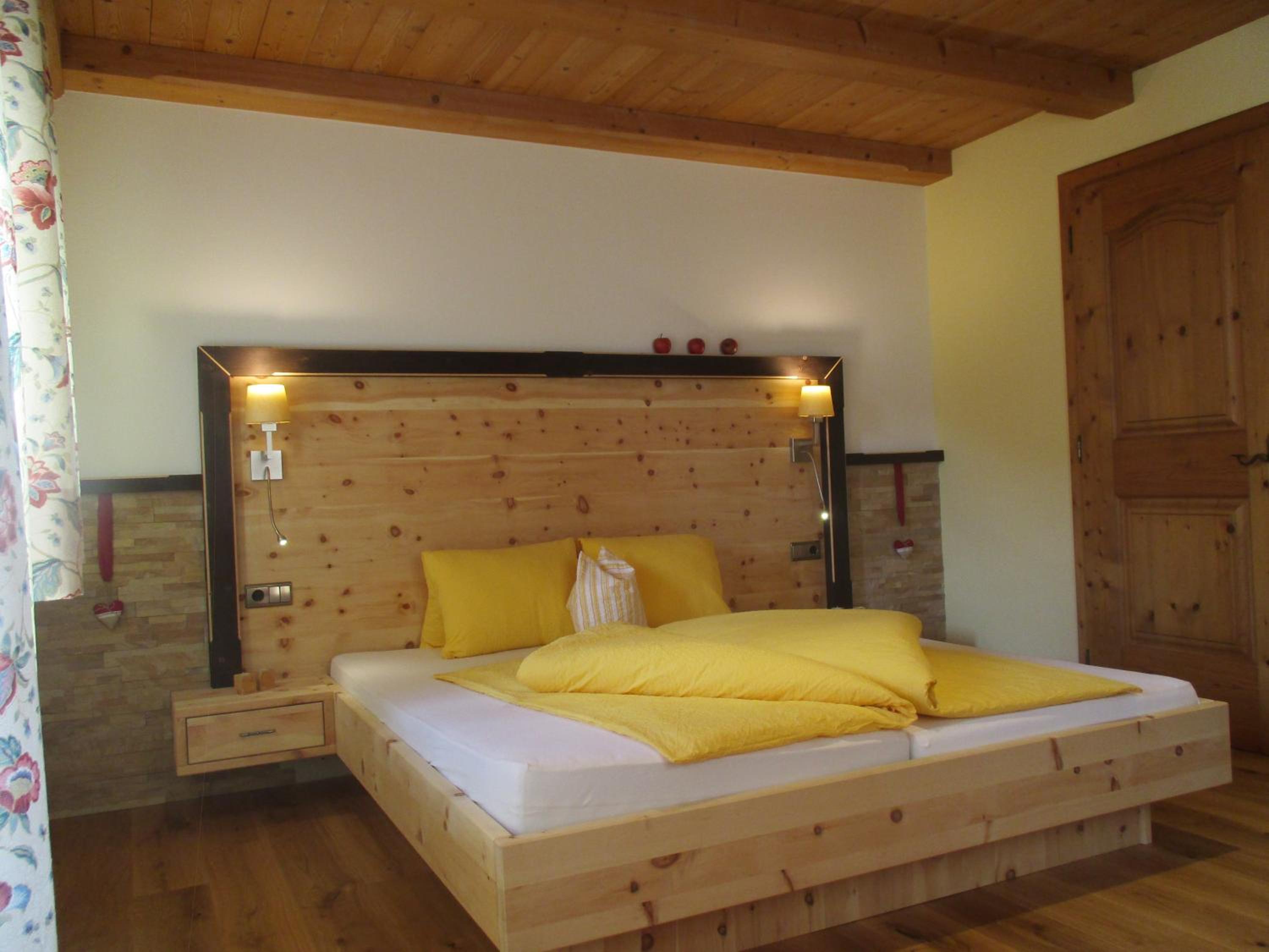Two-Bedroom Apartment (4 Adults) photo 2