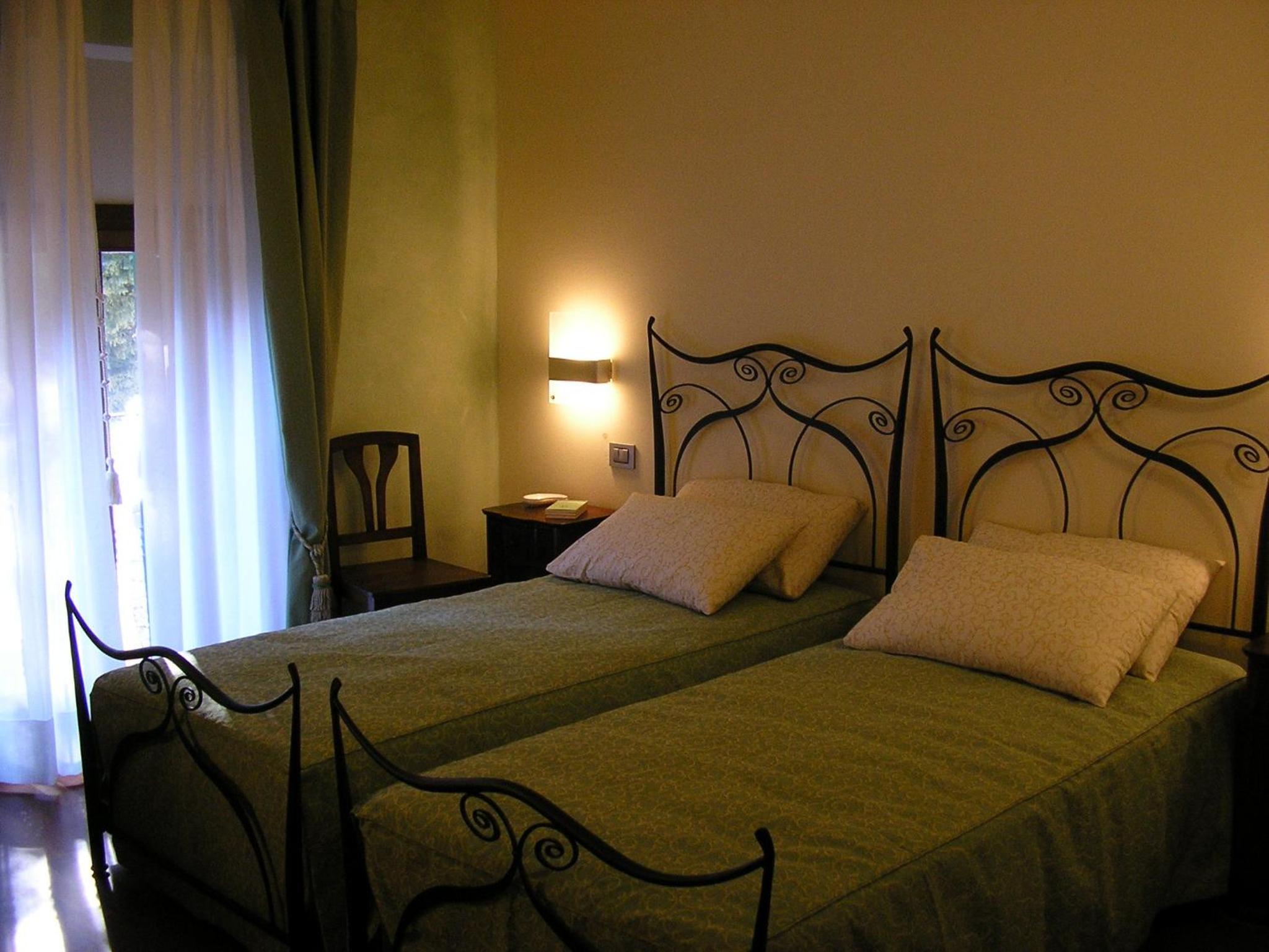 Double or Twin Room (1-2 Adults) photo 1