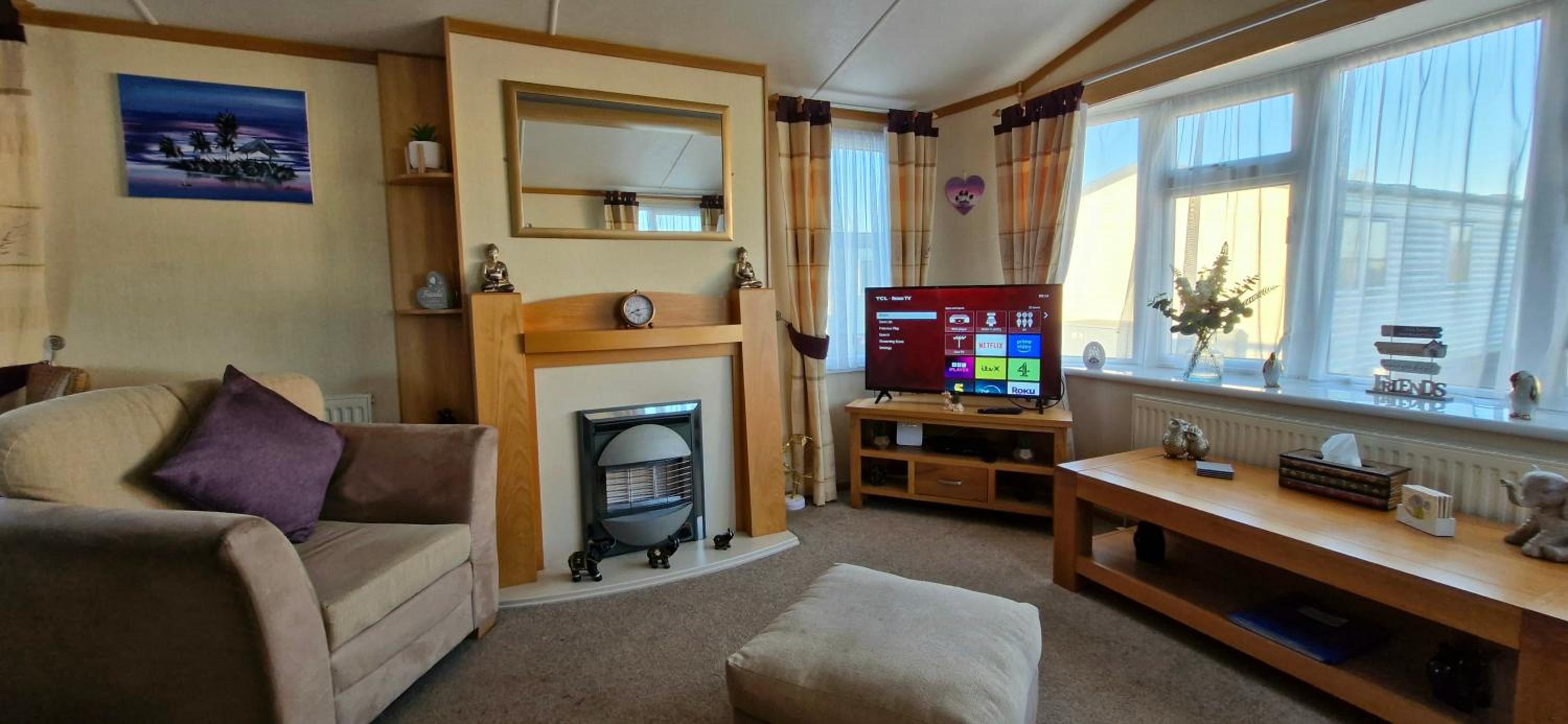 Caravan photo 2