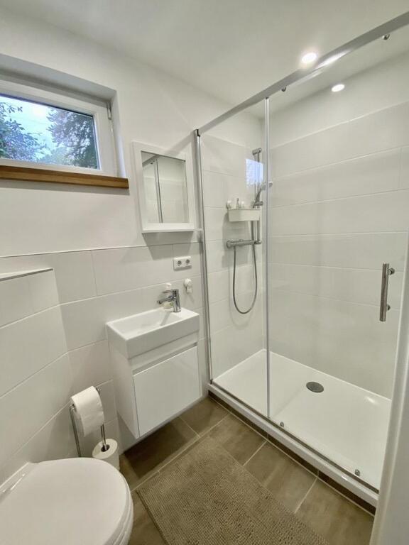 Two-Bedroom House photo 3
