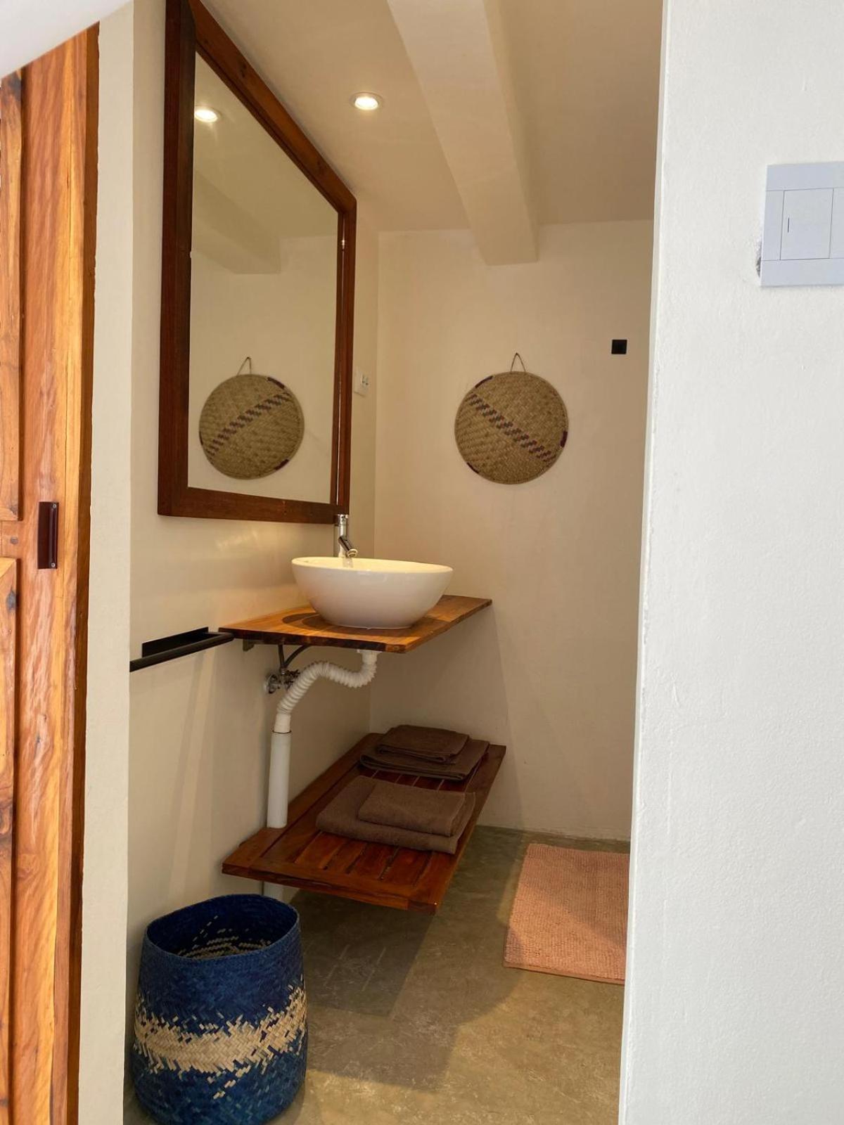 Double Room with Garden View photo 2