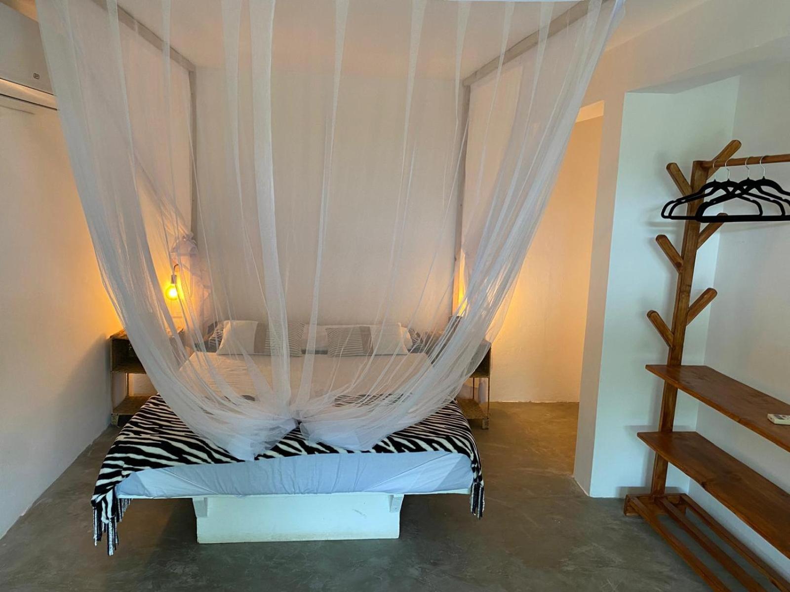 Deluxe Double Room with Balcony photo 1