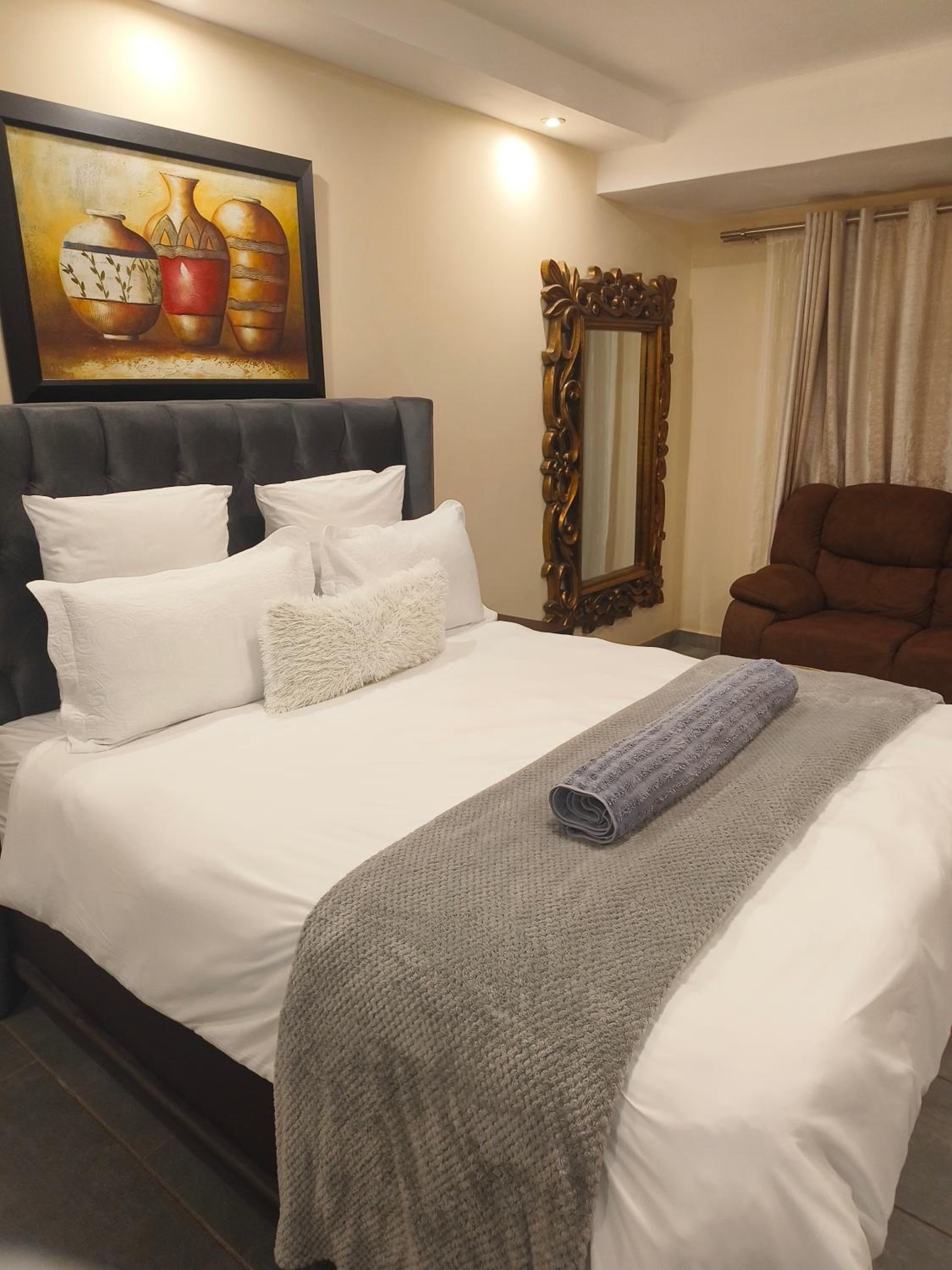 Deluxe Room photo 2