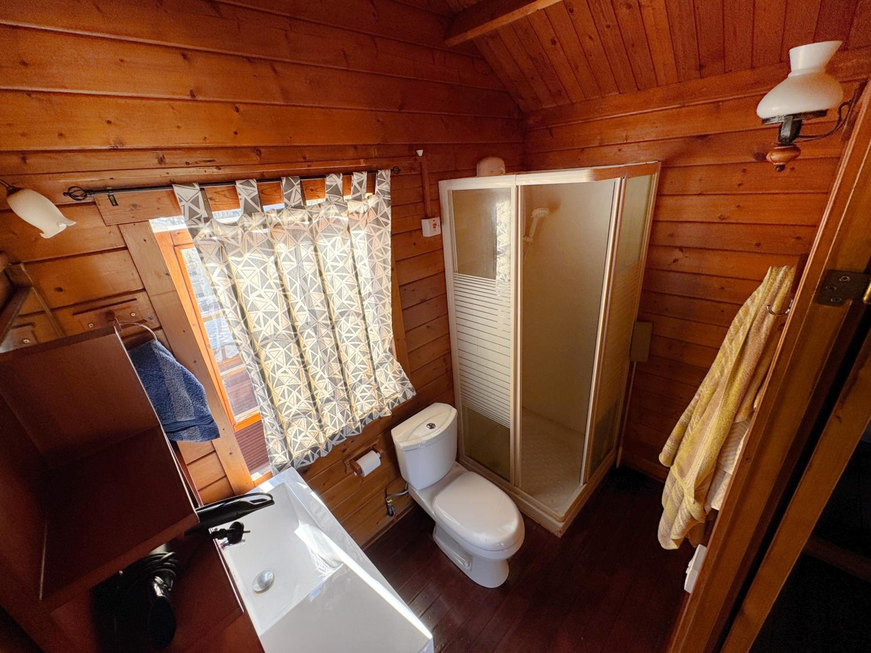 Chalet photo 3
