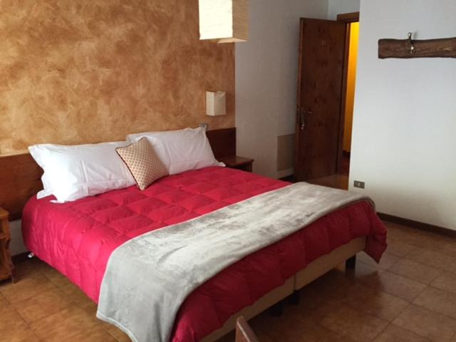 Double or Twin Room photo 1