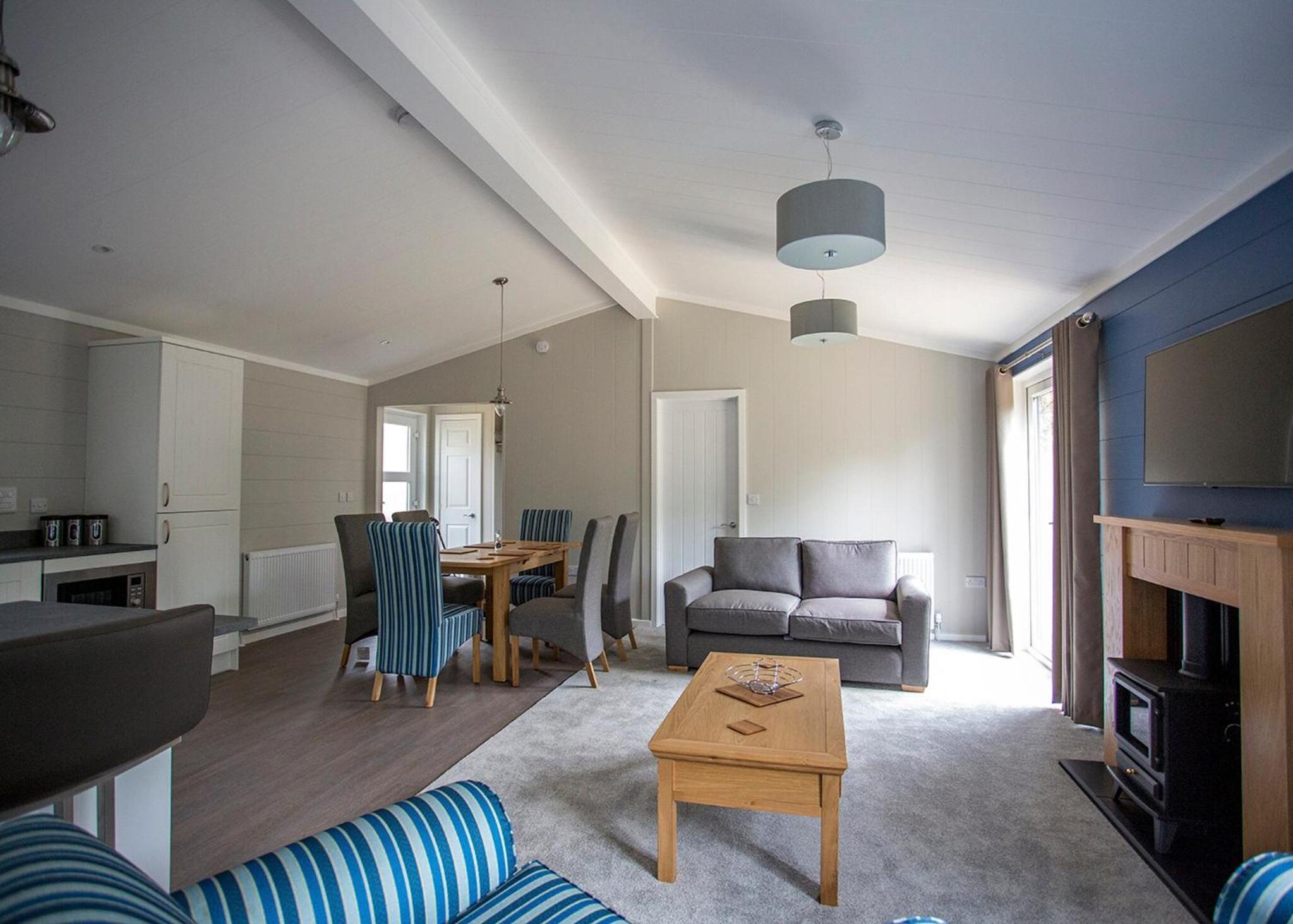 Two-Bedroom House 2 photo 2