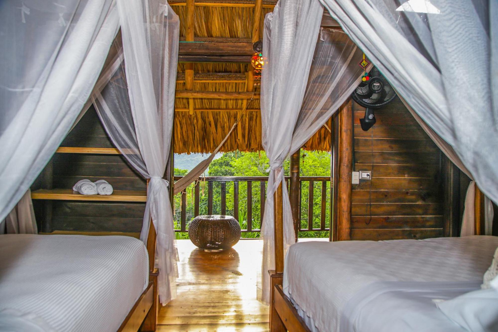 Two-Bedroom Villa photo 1