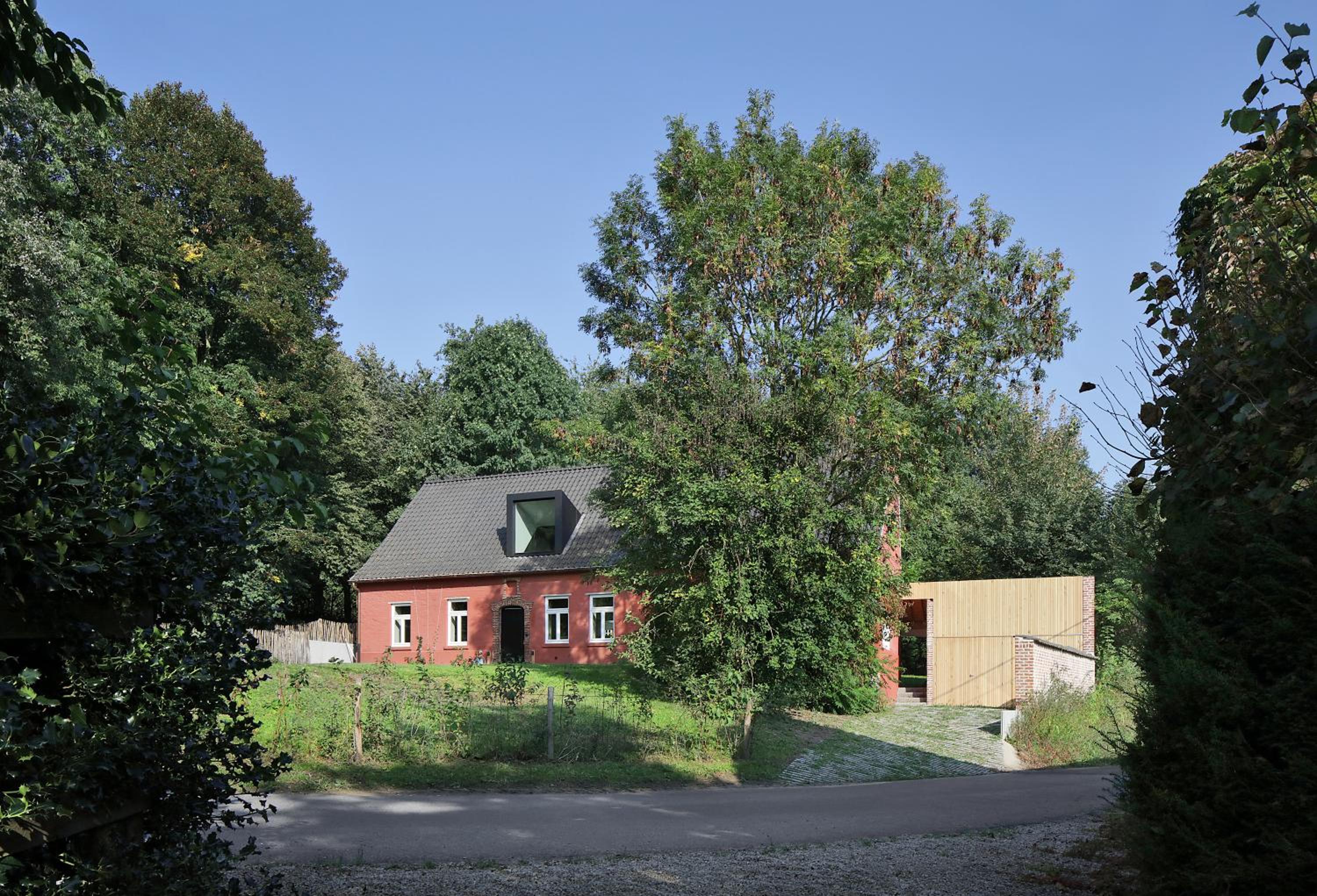 Three-Bedroom Home photo 2