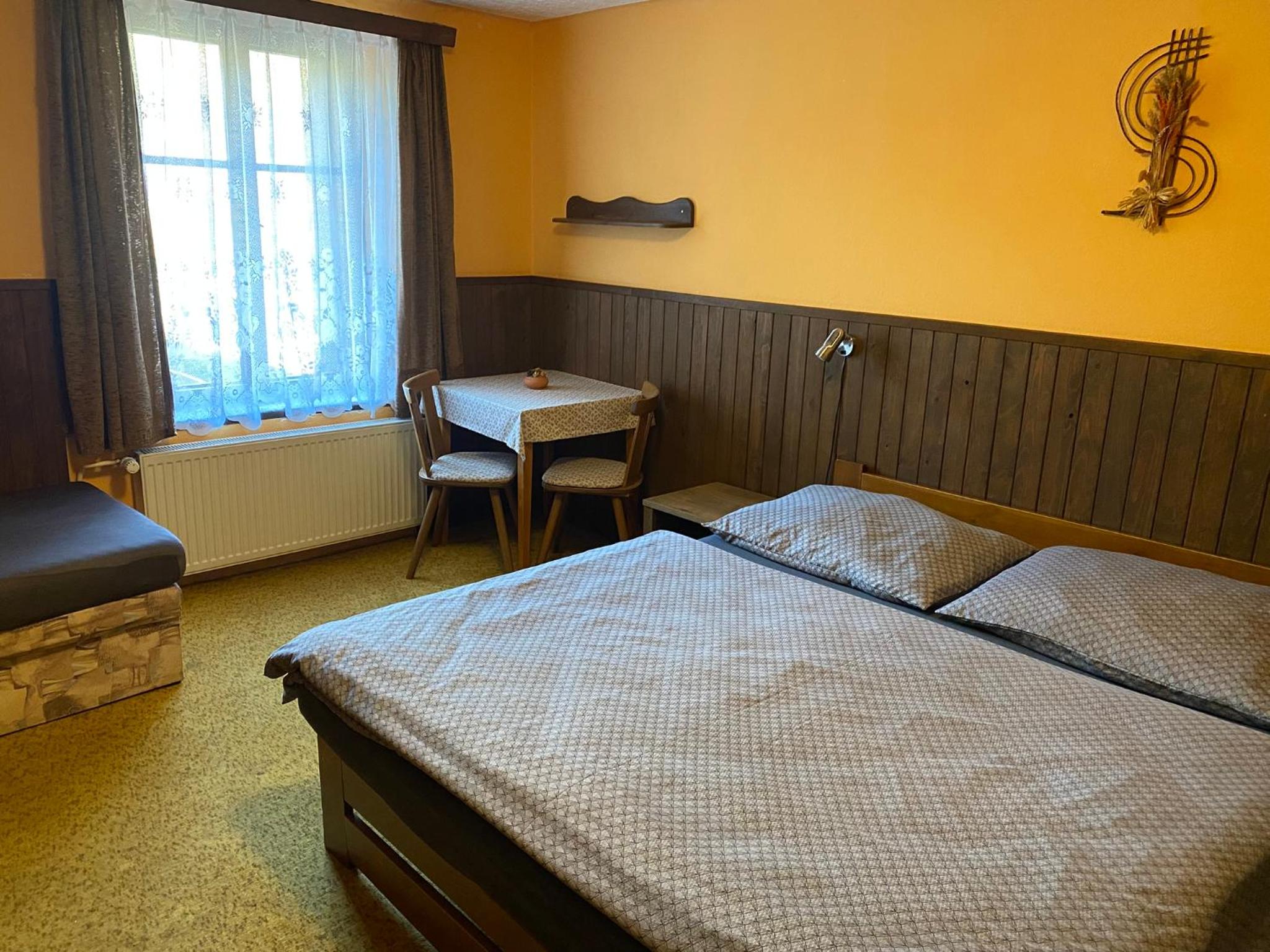 Triple Room photo 1