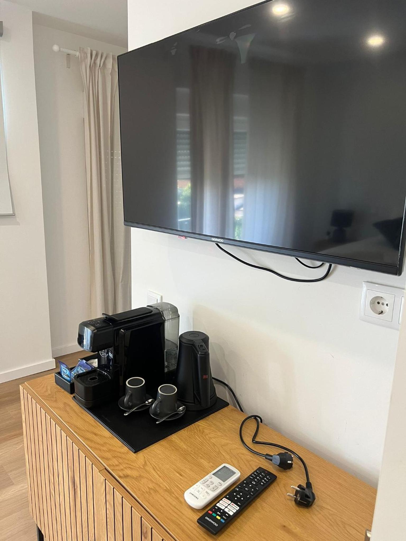 Double or Twin Room photo 2