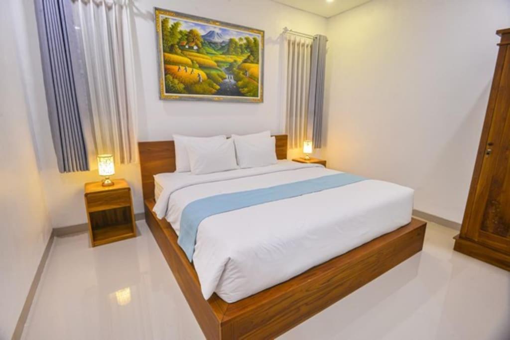 Villa with Private Pool photo 1