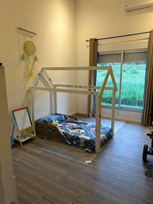 Three-Bedroom House photo 1