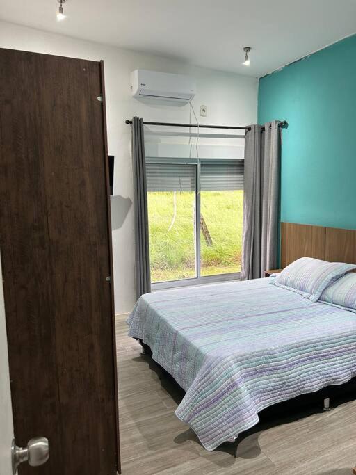 Three-Bedroom House photo 3