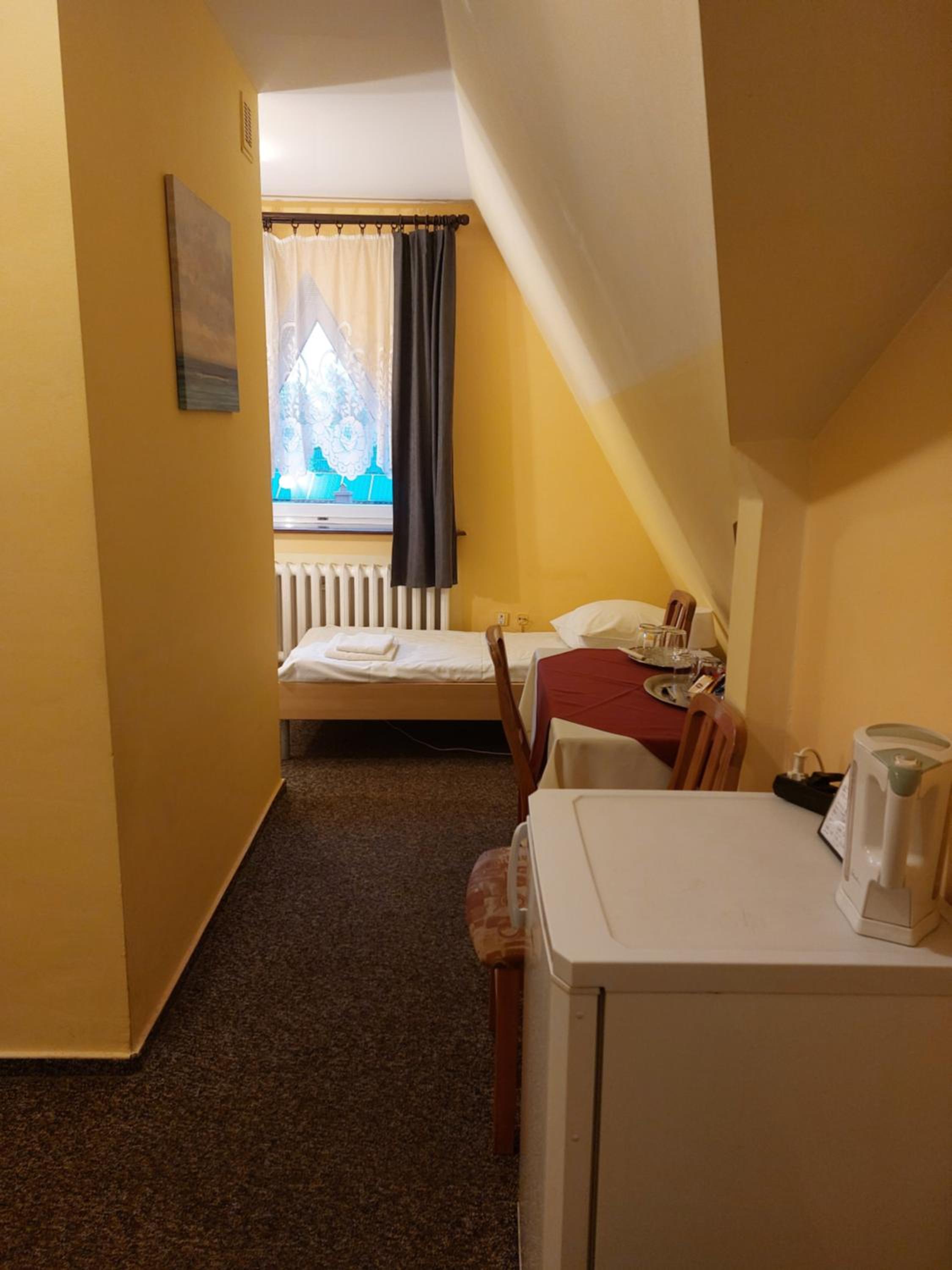 Quadruple Room photo 3