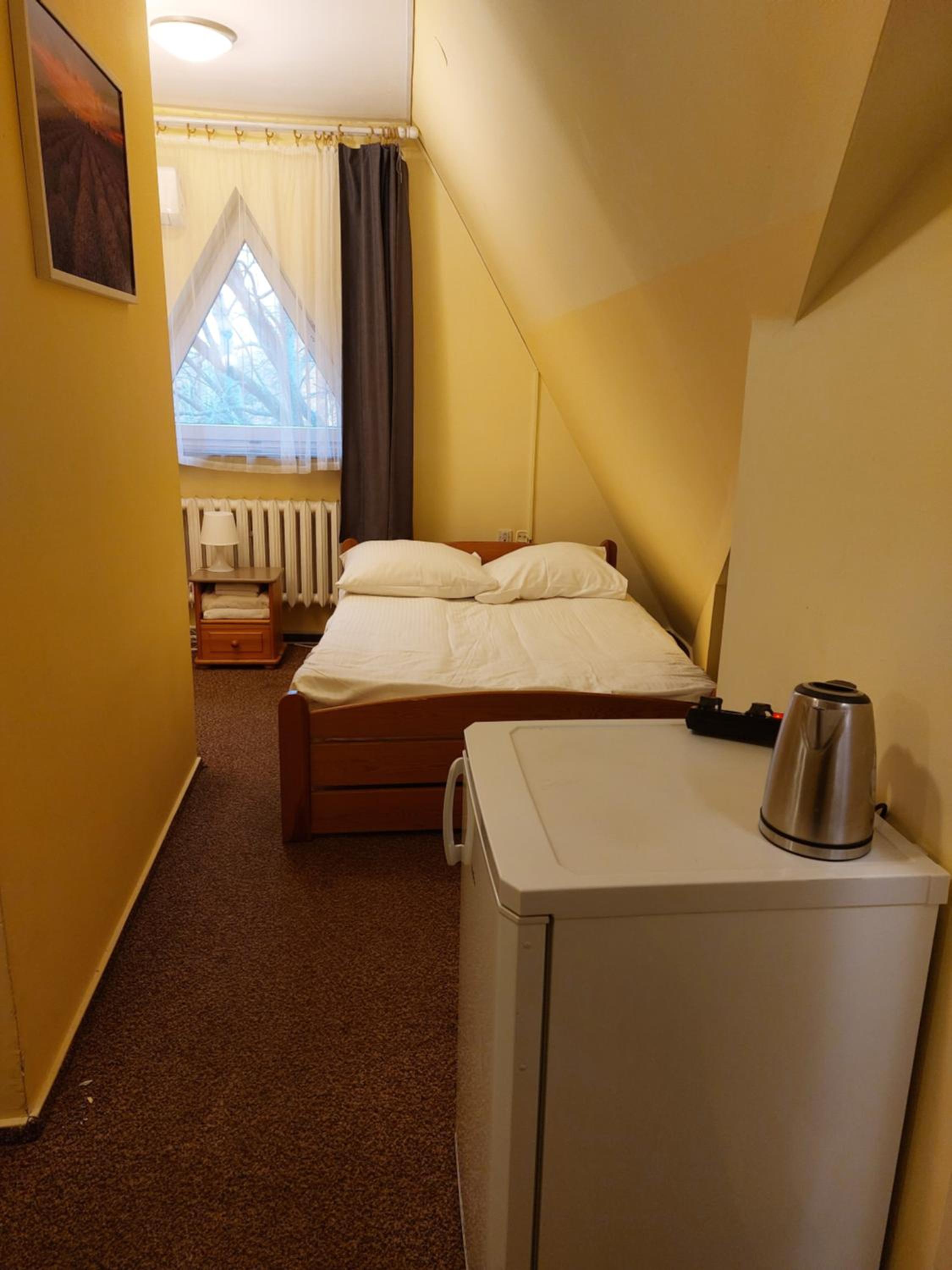 Comfort Triple Room photo 1
