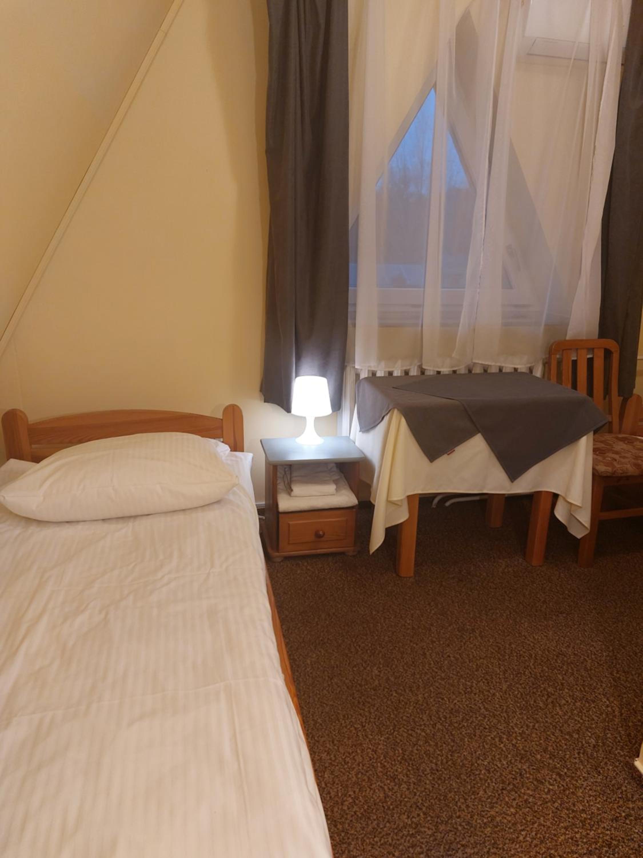 Comfort Triple Room photo 2
