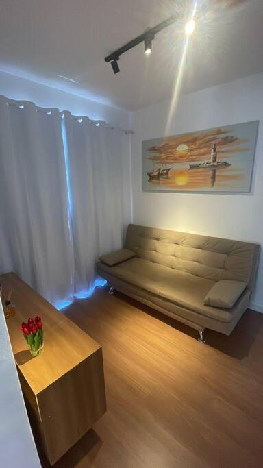 One-Bedroom Apartment photo 3