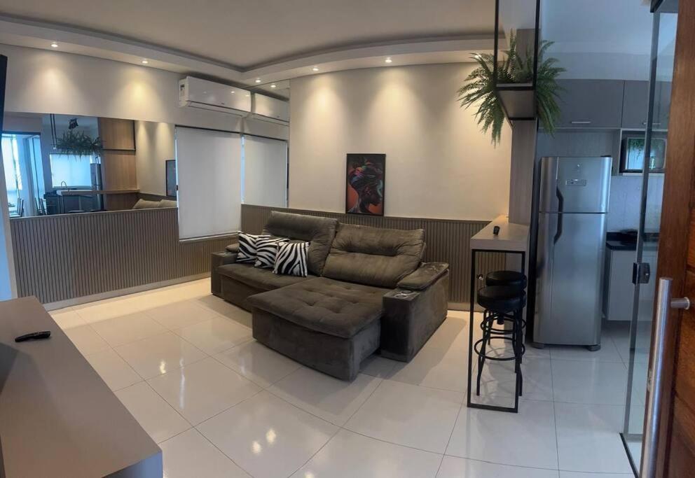 Two-Bedroom Apartment photo 1
