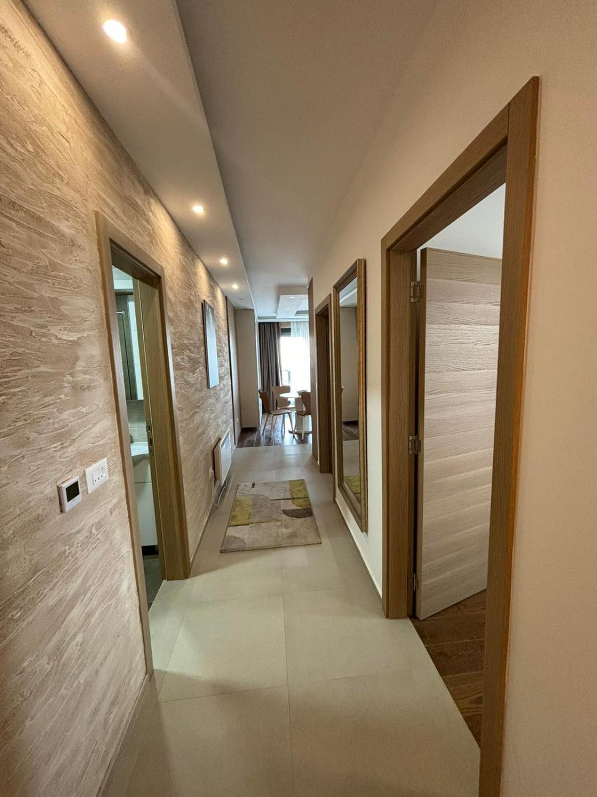 Deluxe Family Suite photo 1