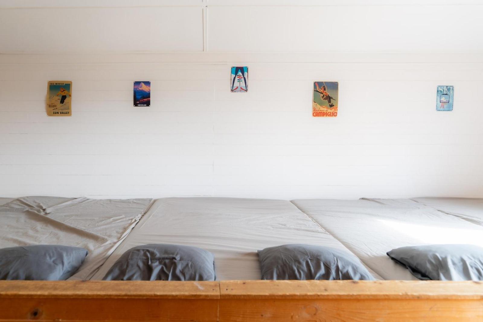 One-Bedroom Chalet photo 1