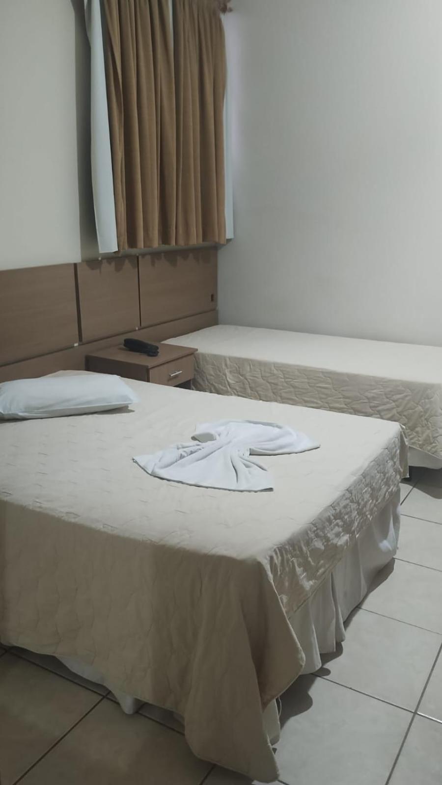Deluxe Double or Twin Room photo 1