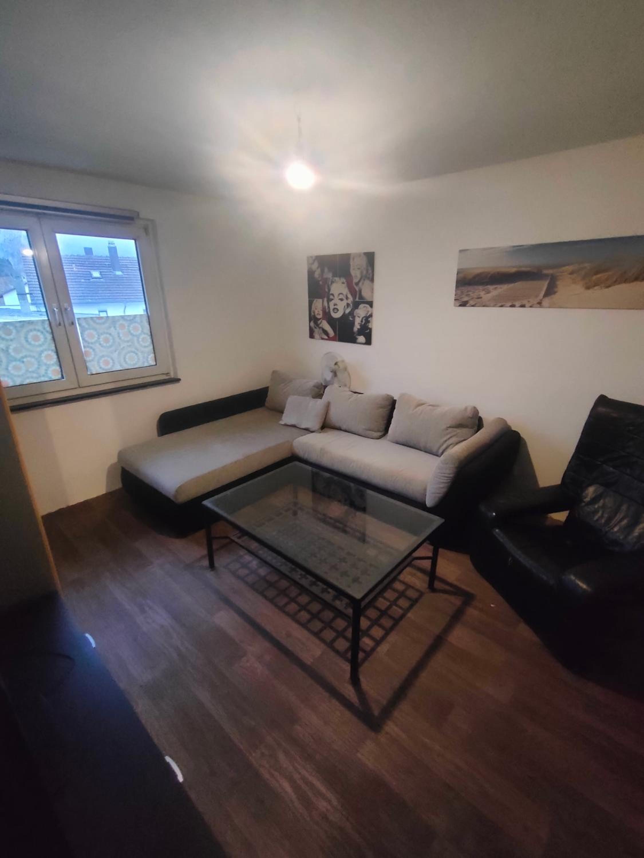 Two-Bedroom Apartment photo 1