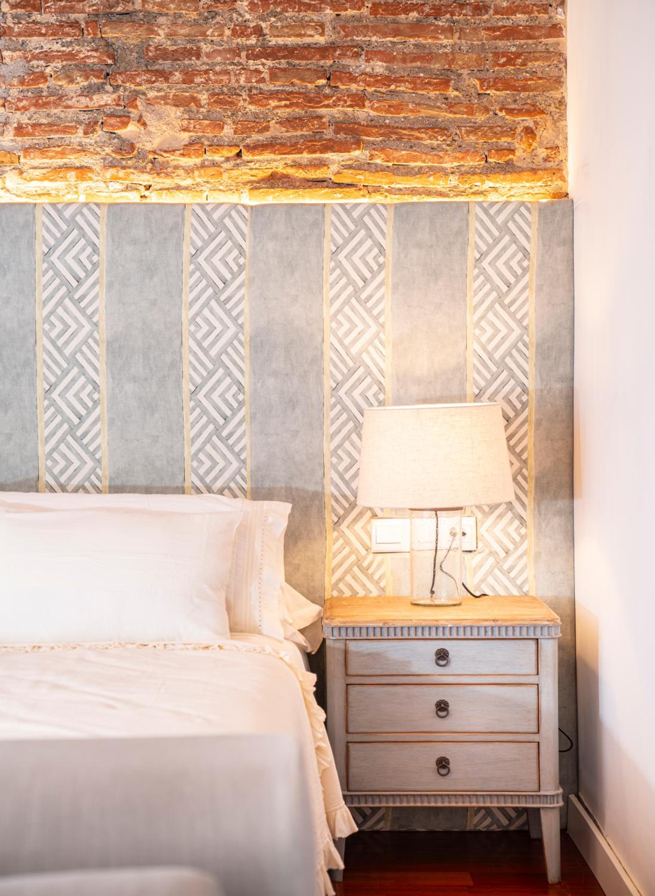Junior Suite with Terrace photo 2