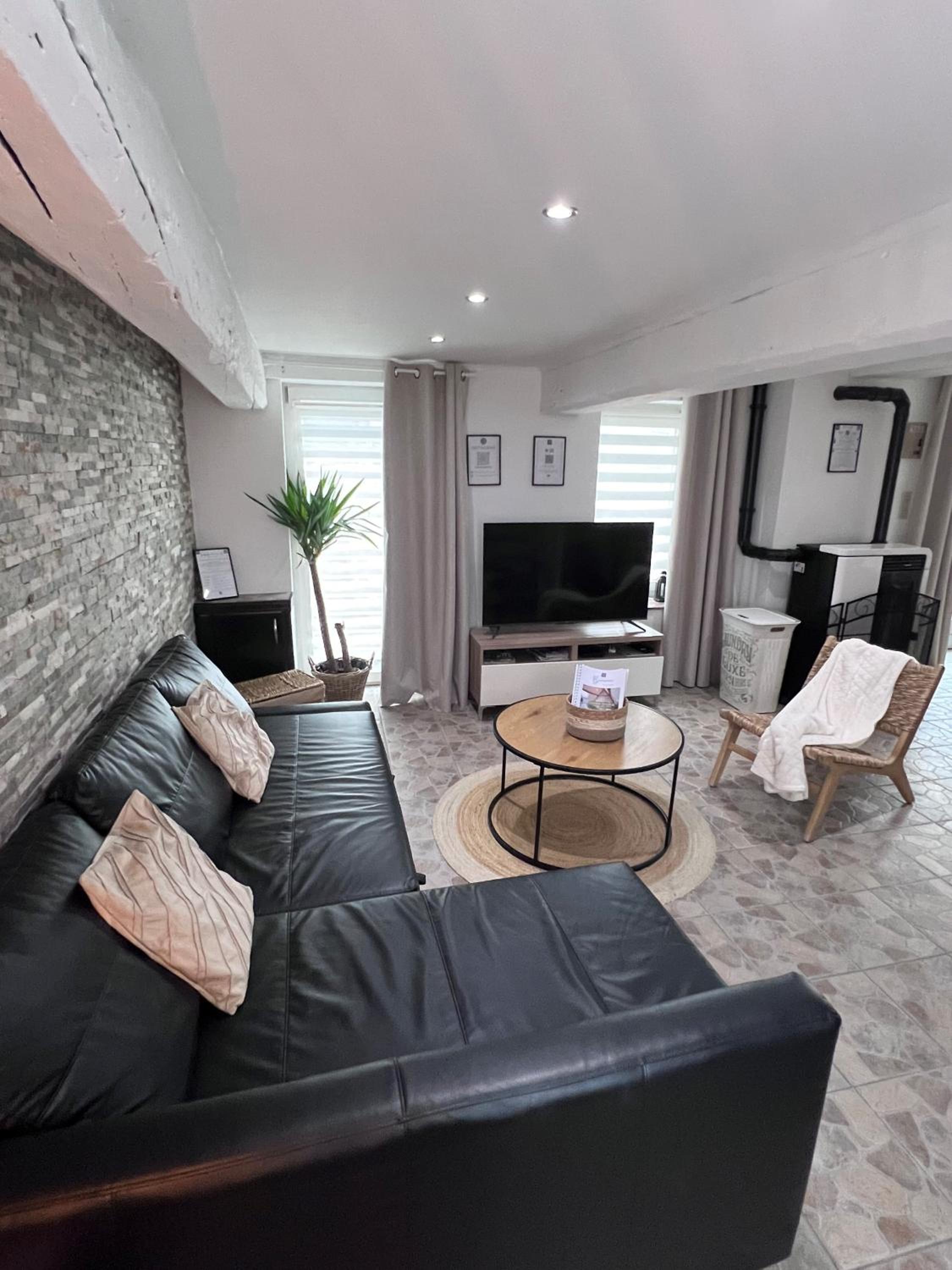 Two-Bedroom House photo 1