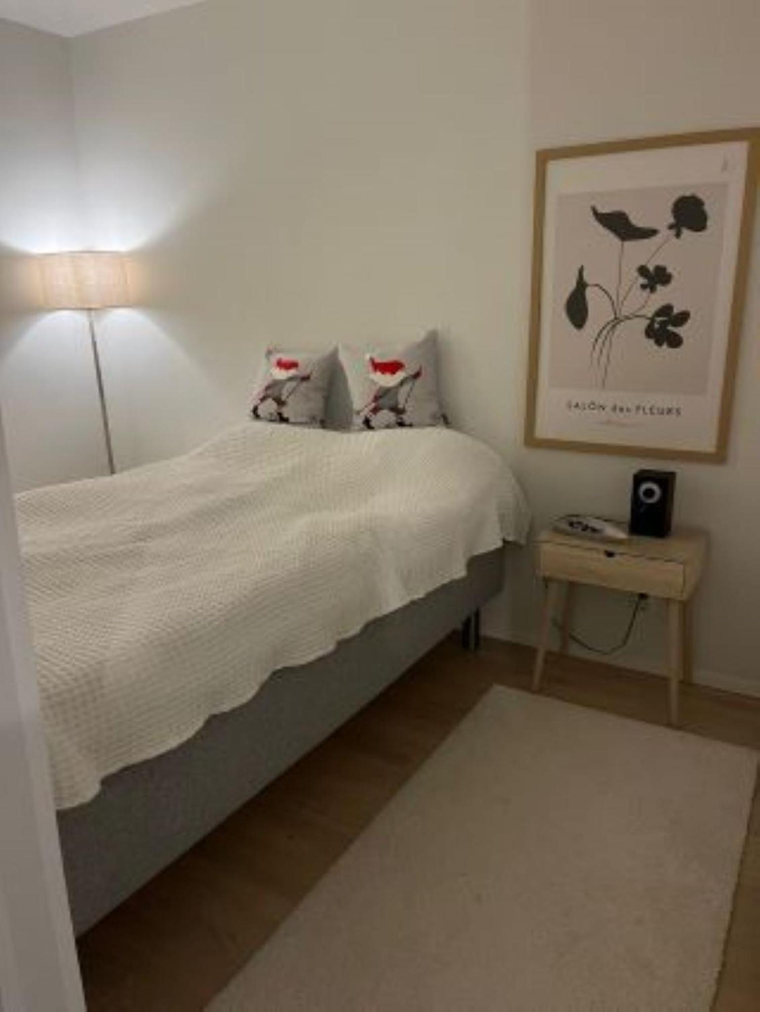 Apartment with Sauna photo 1