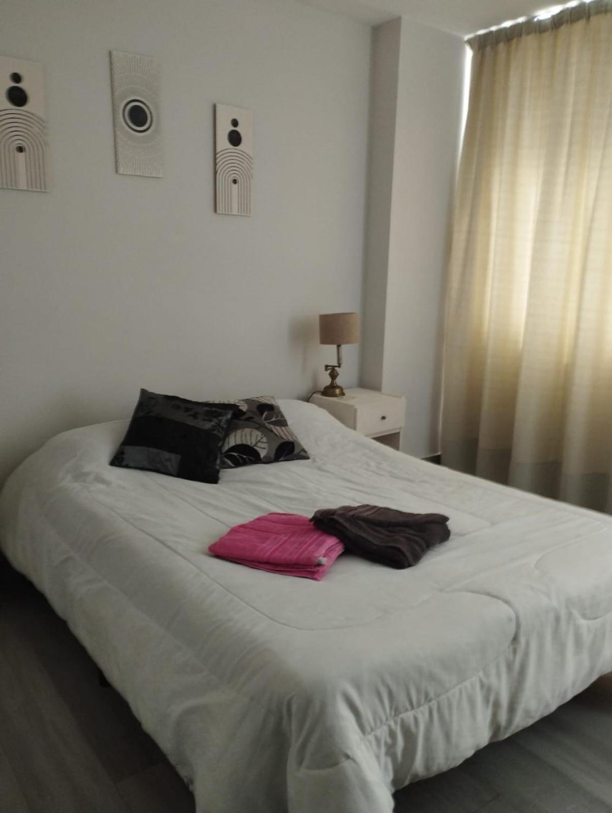 Two-Bedroom Apartment photo 2