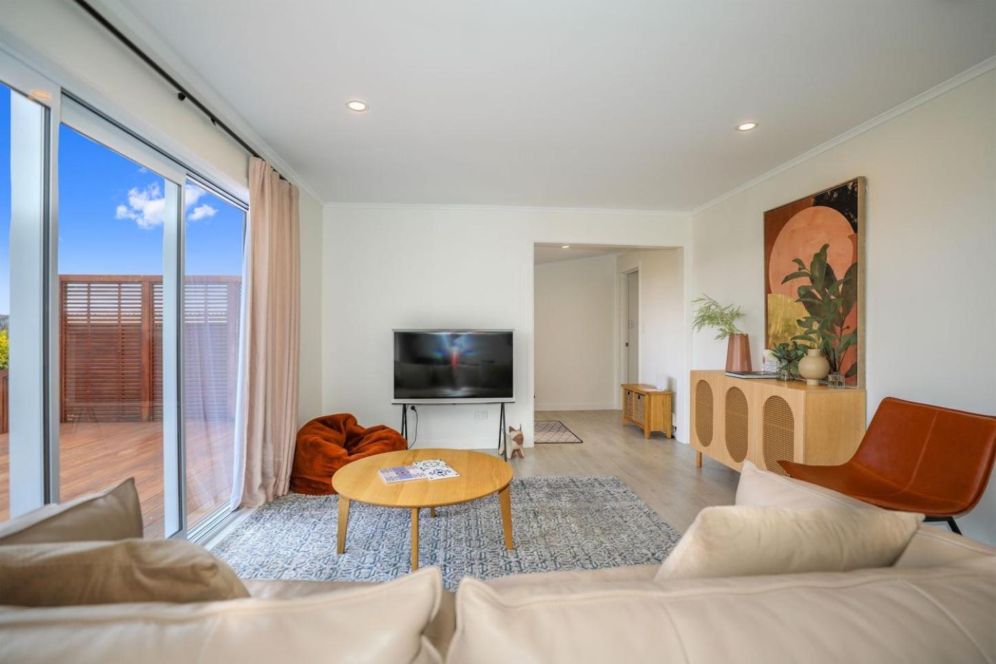 Two-Bedroom House photo 1