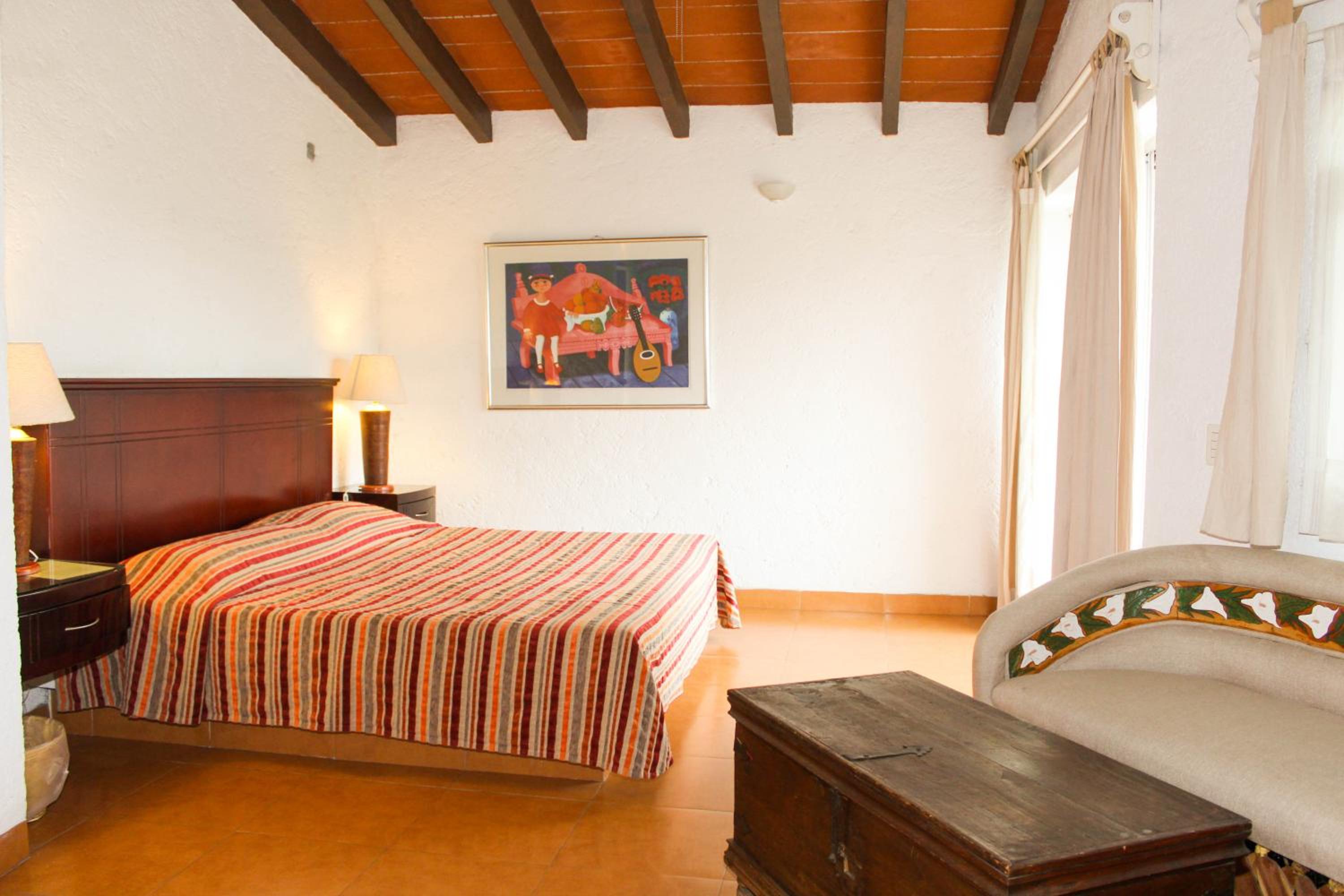 Suite with Terrace photo 2