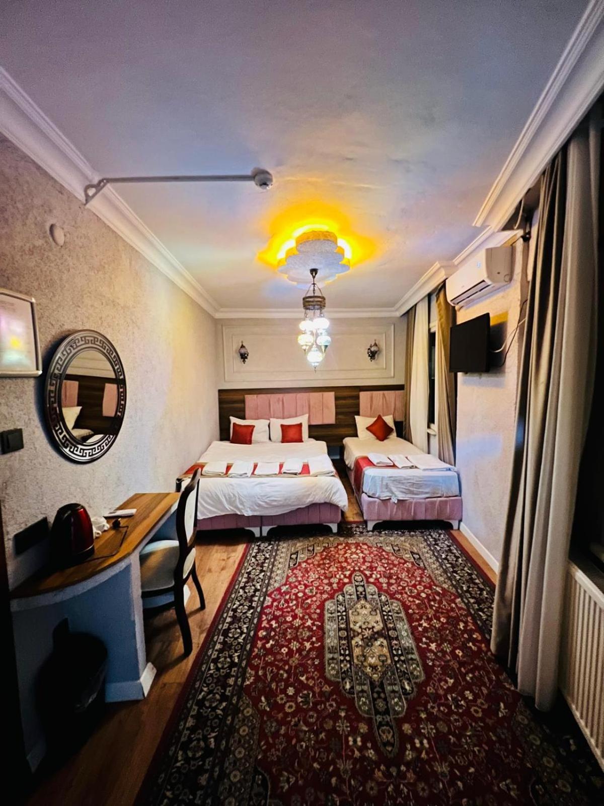 Triple Room photo 1