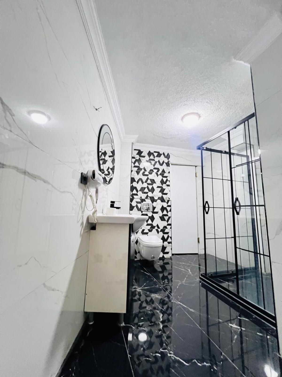 Quadruple Room with Sea View photo 3
