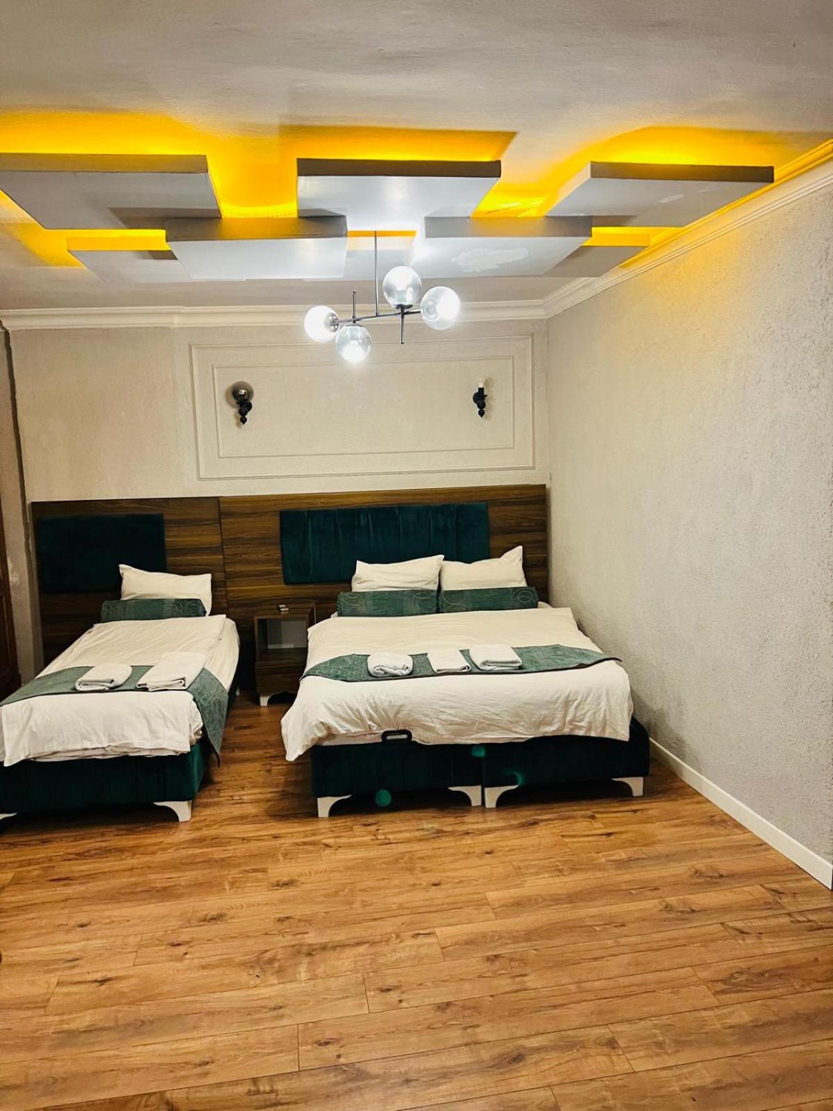 Triple Room photo 3