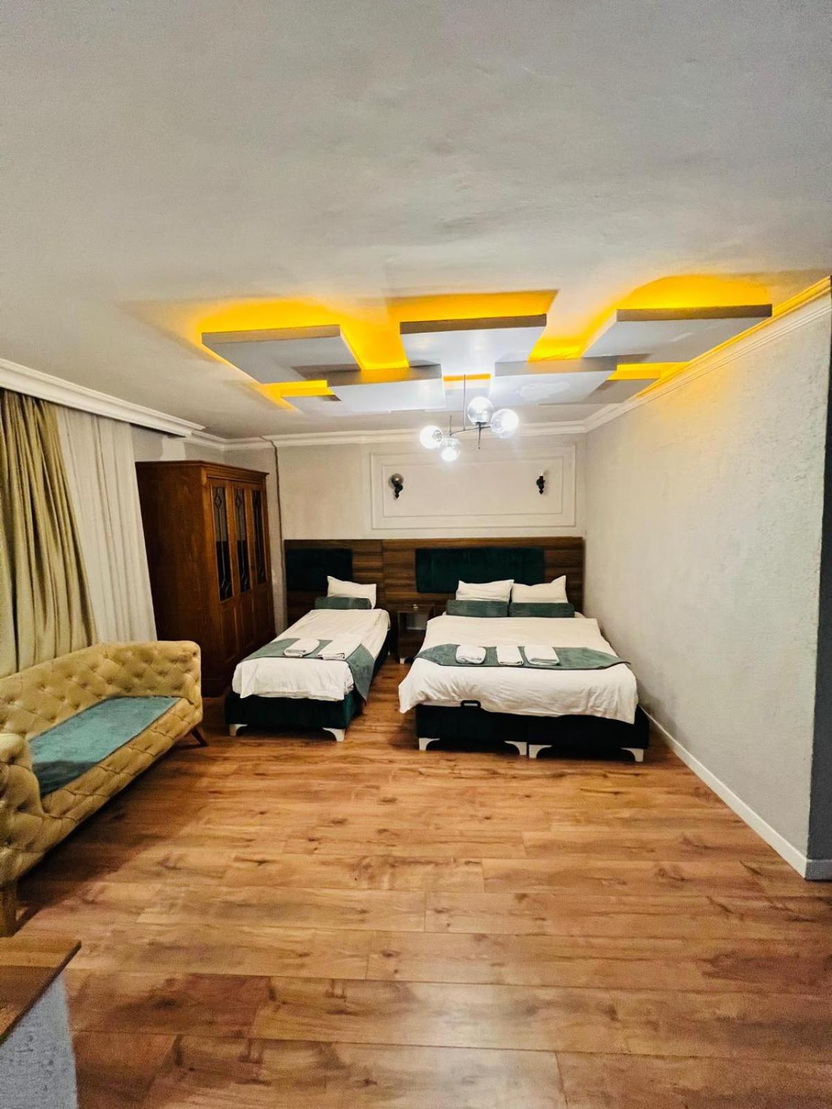 Triple Room photo 2