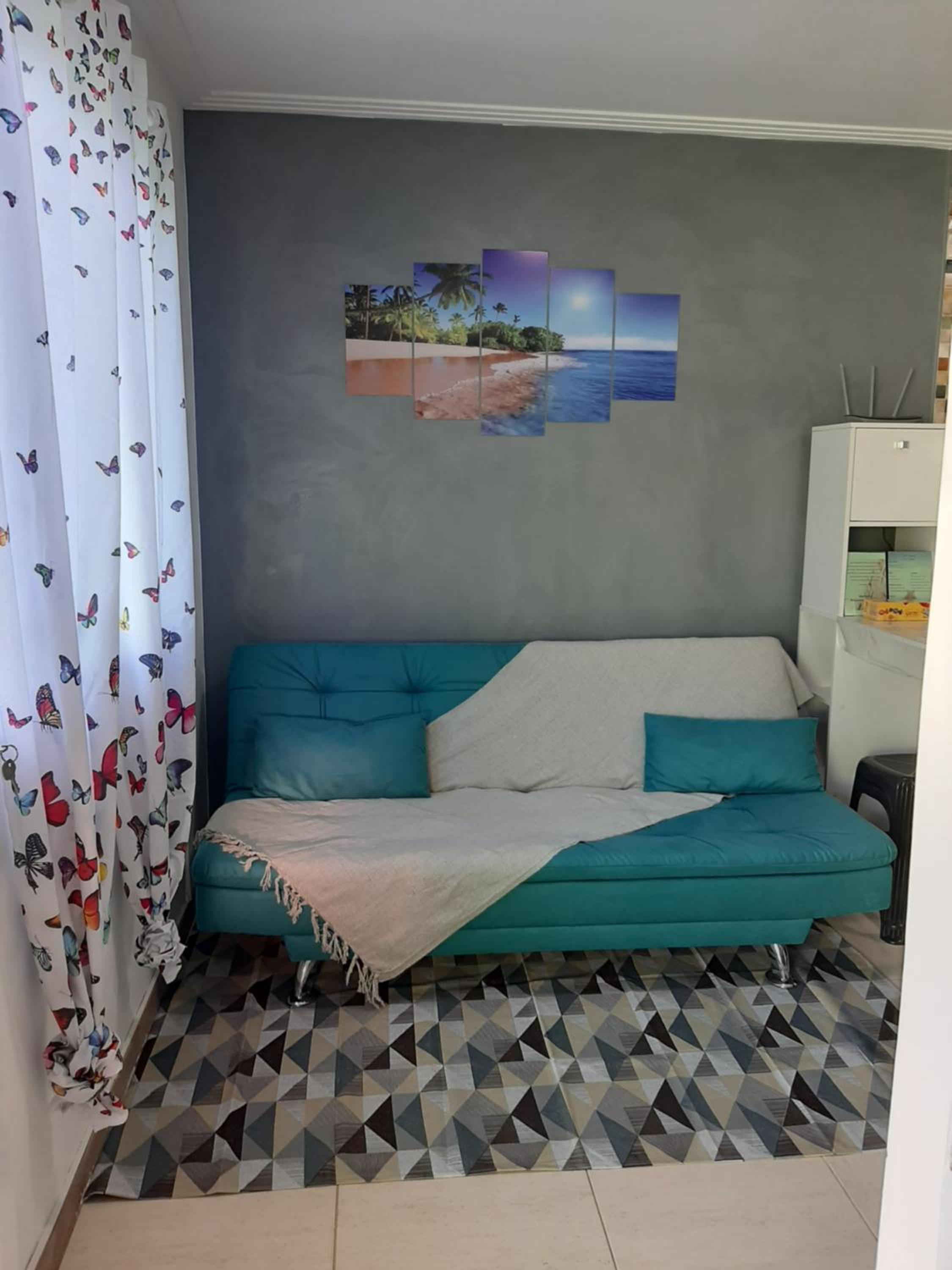 One-Bedroom House photo 2