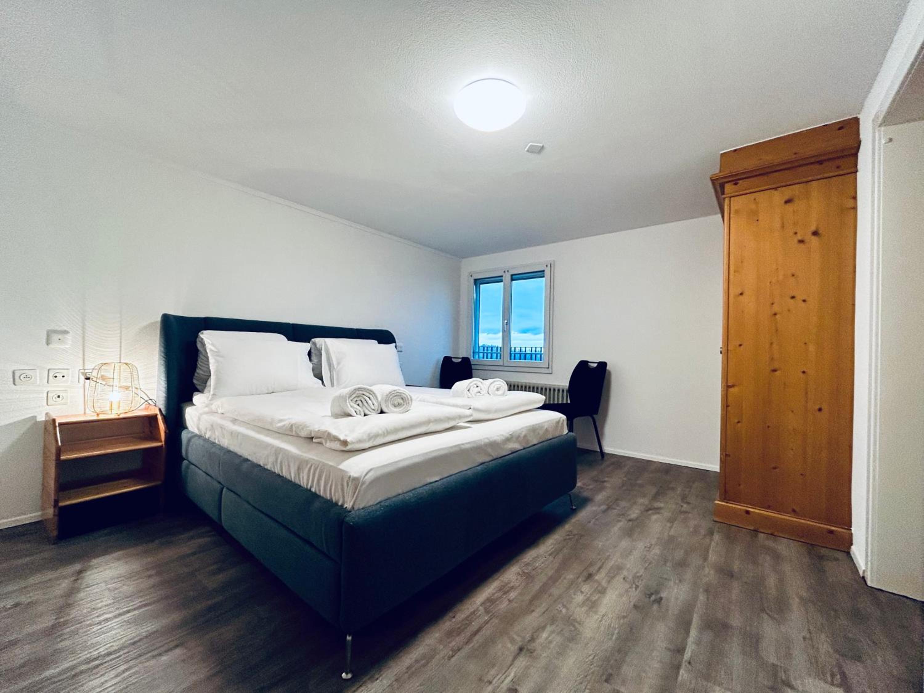 King Room with Lake View photo 1