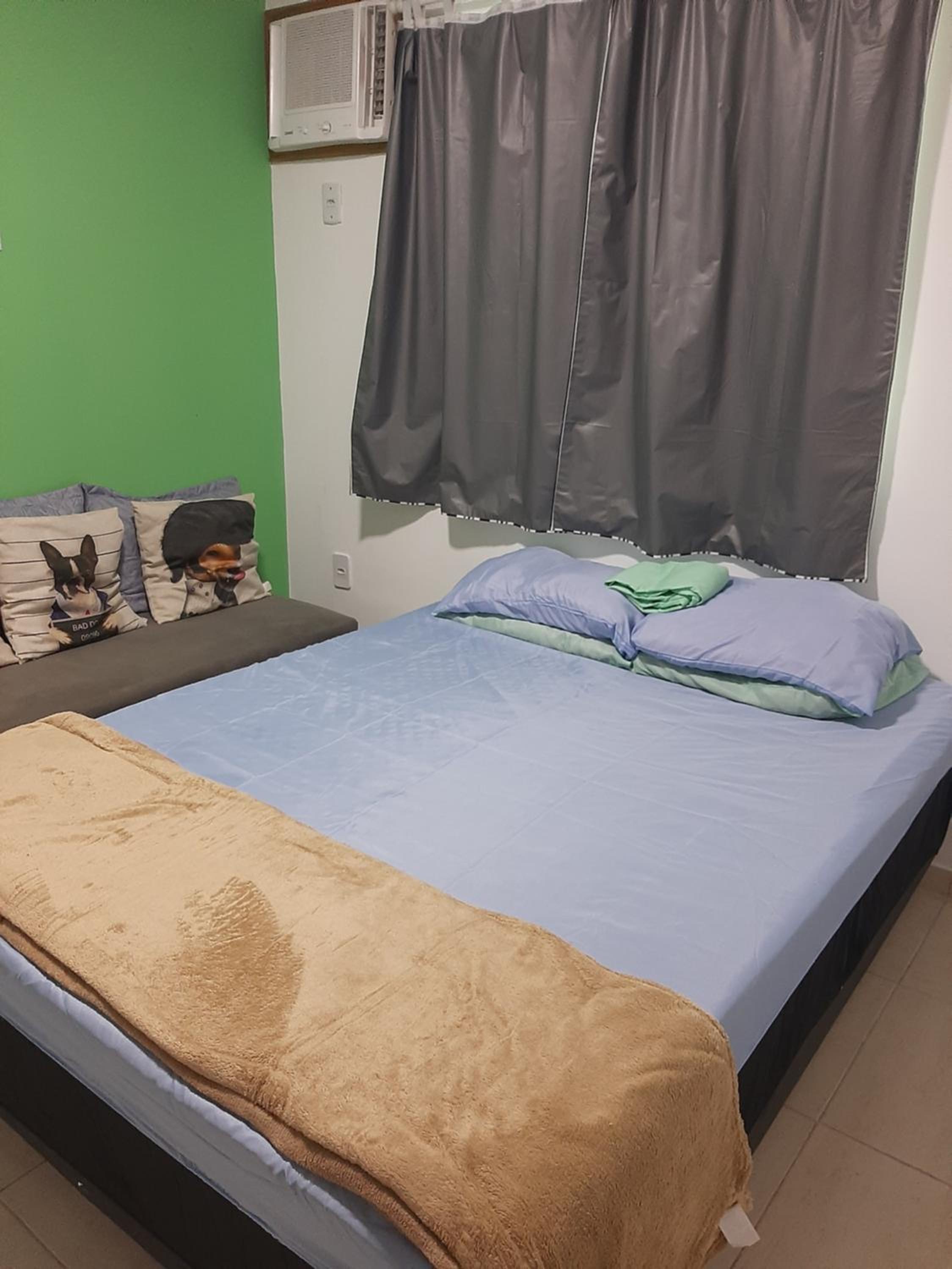 One-Bedroom House photo 1