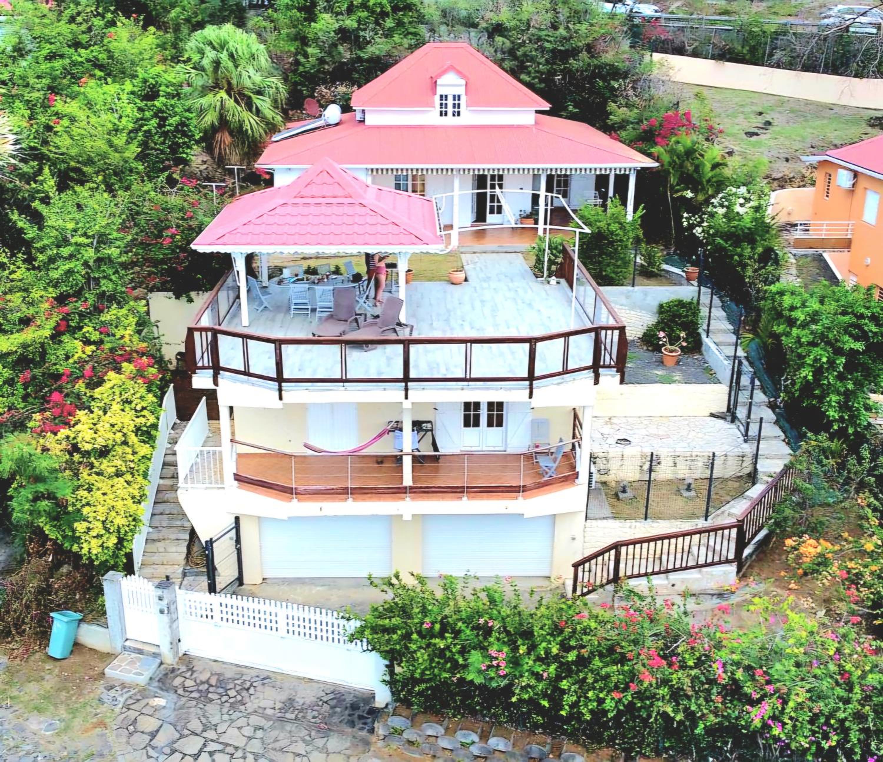 Vacation Home photo 2